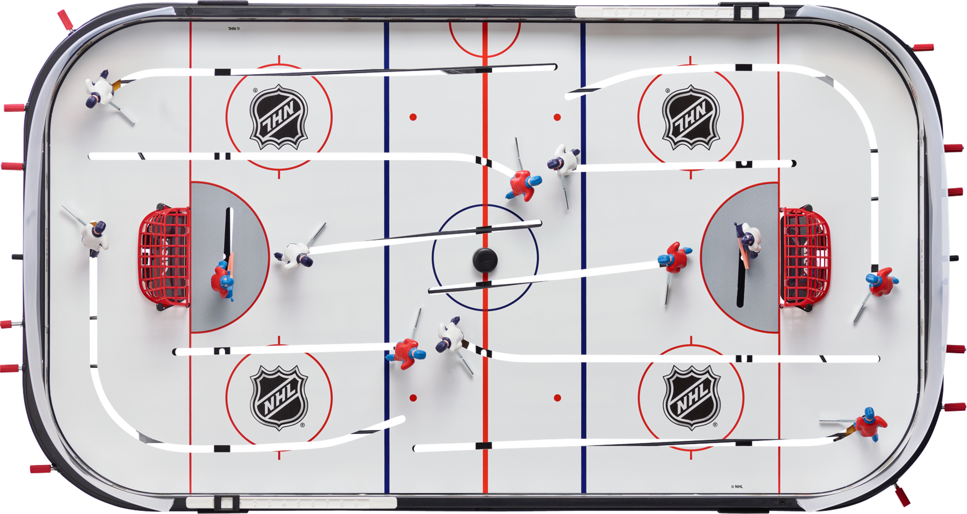 STIGA, Hockey Game Stanley Cup 3 T