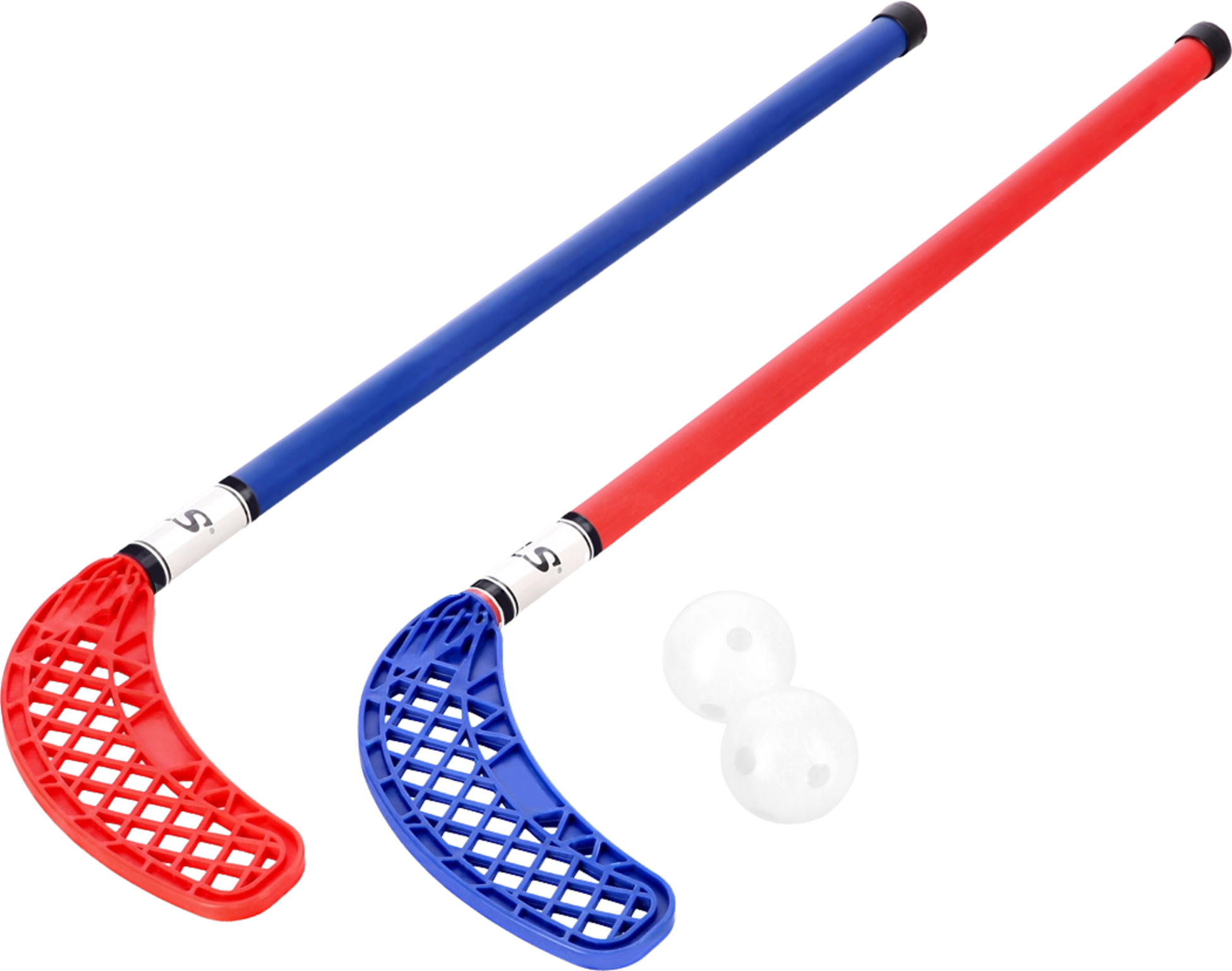 NORTHIX, Hockey Set &ndash; Stick, Puck, Gloves