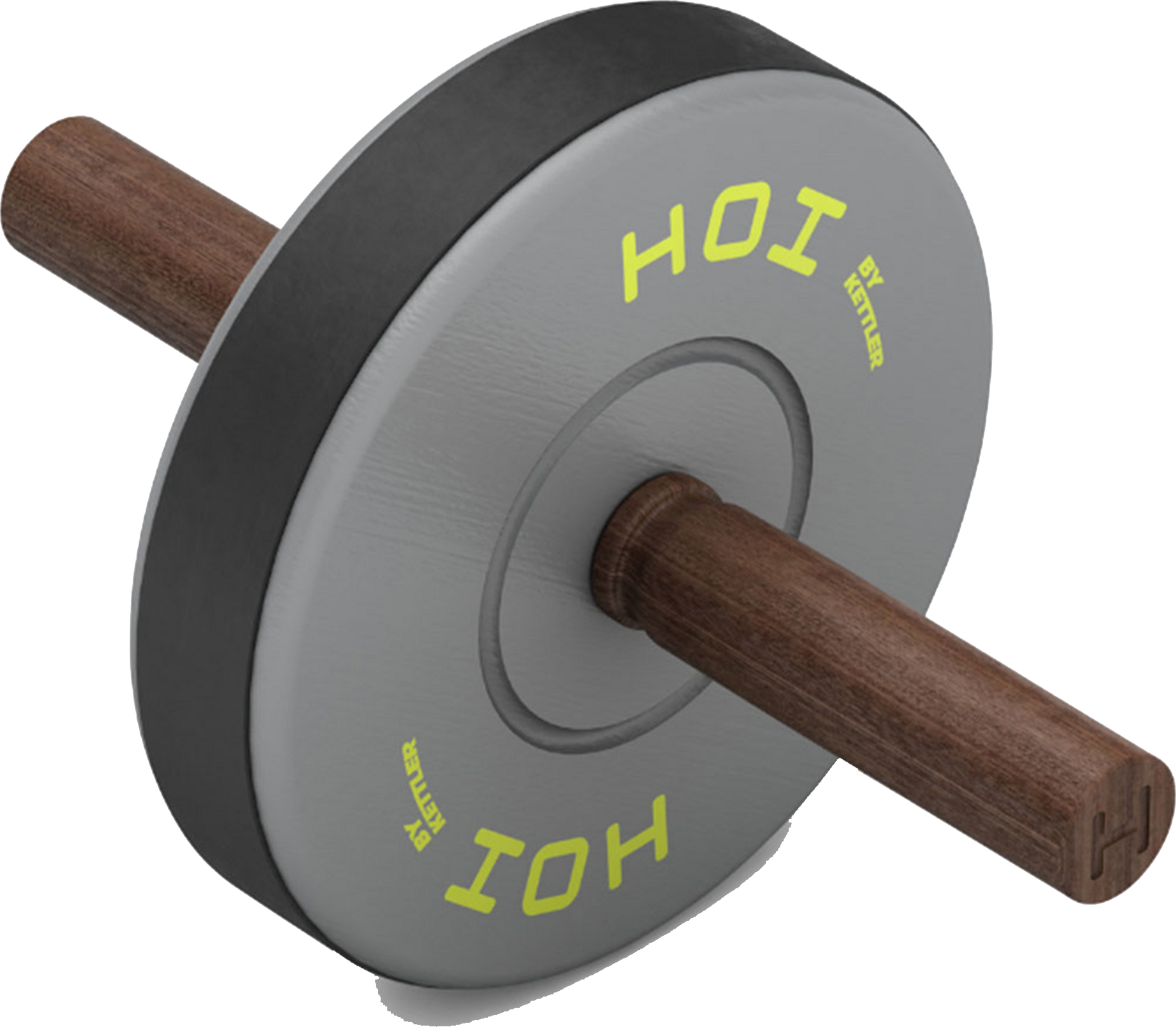 KETTLER, Hoi Ab Wheel