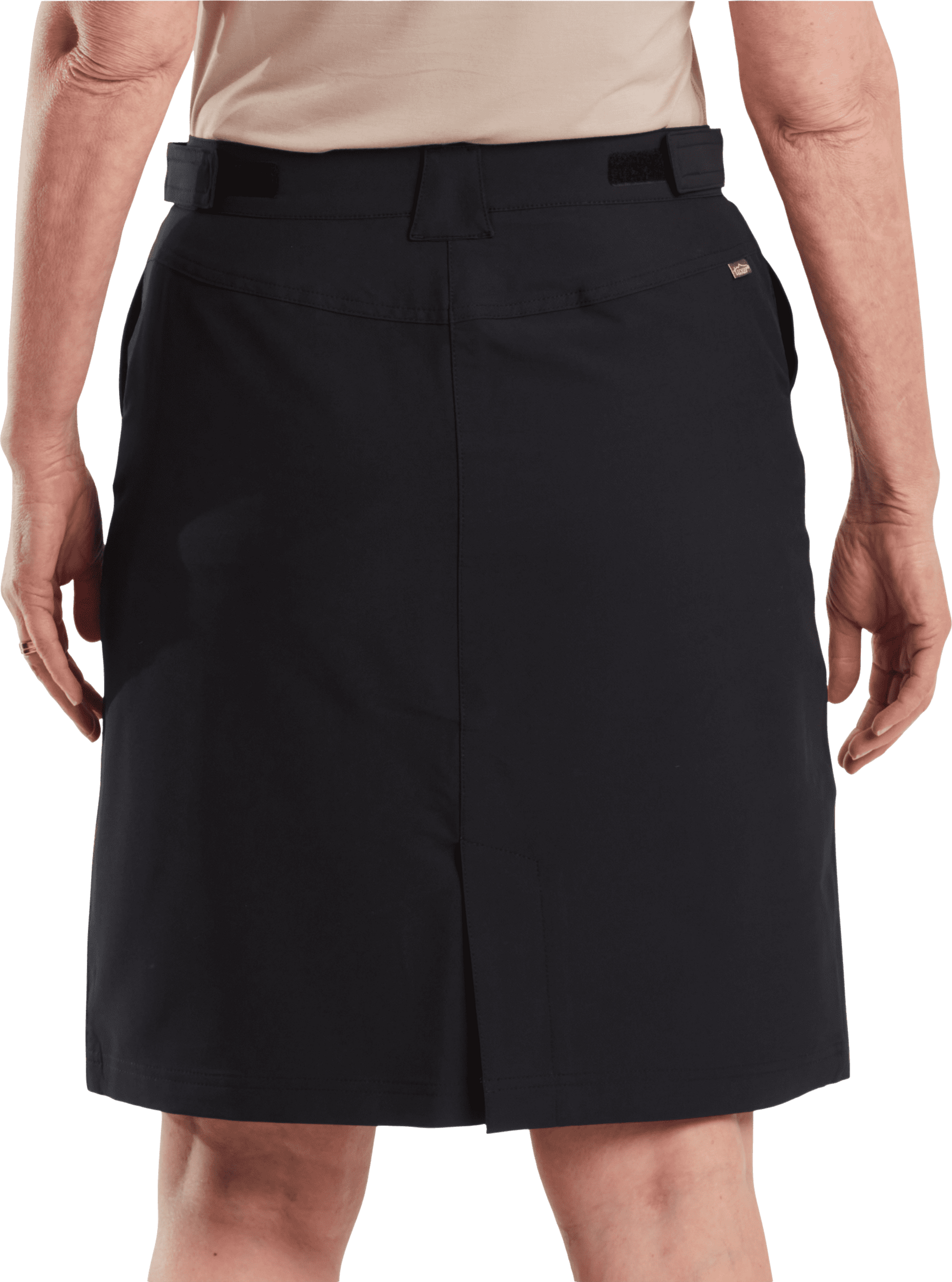 TUXER, Hollie Reco Long Skort