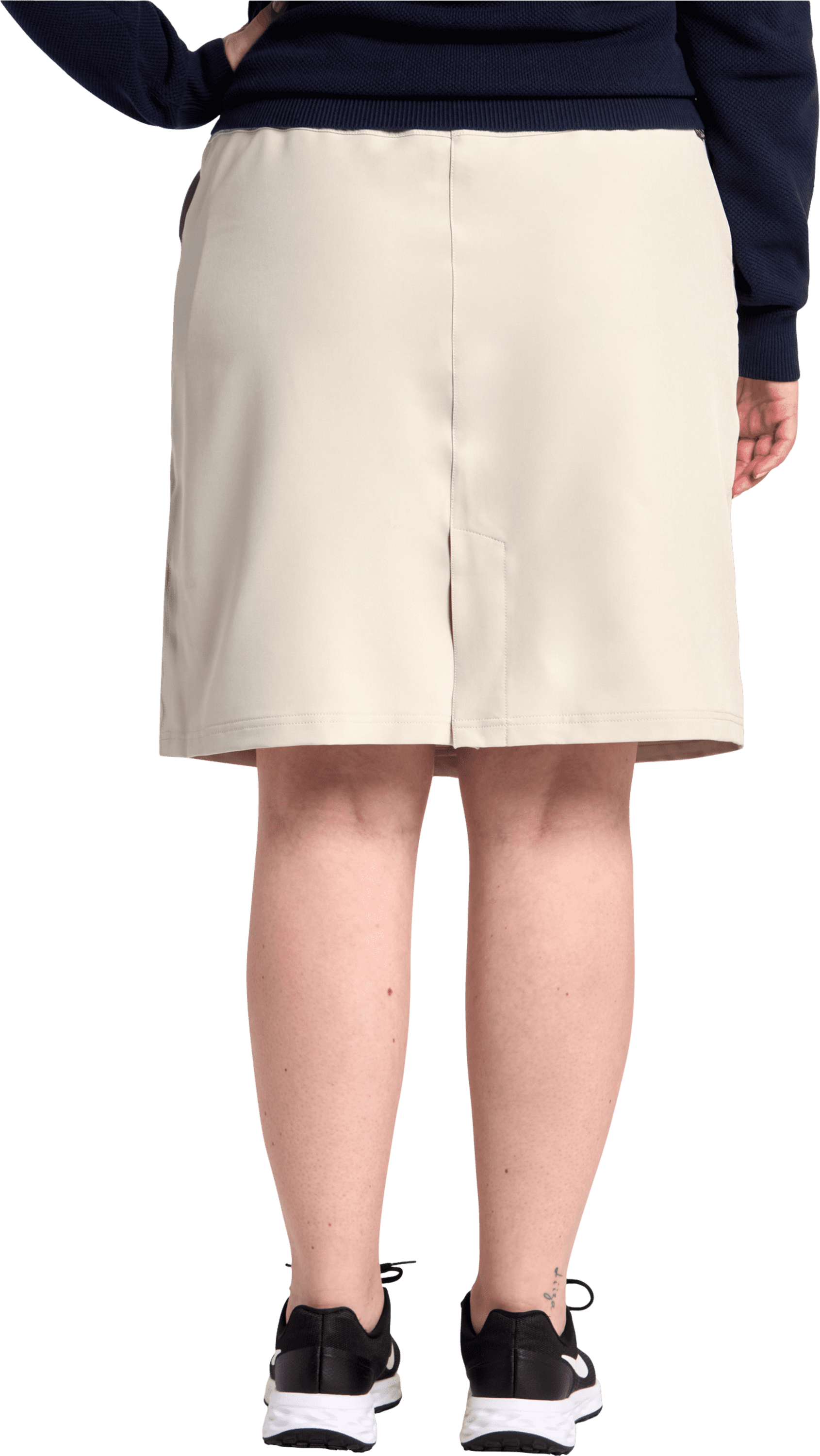 TUXER, Hollie Reco Long Skort