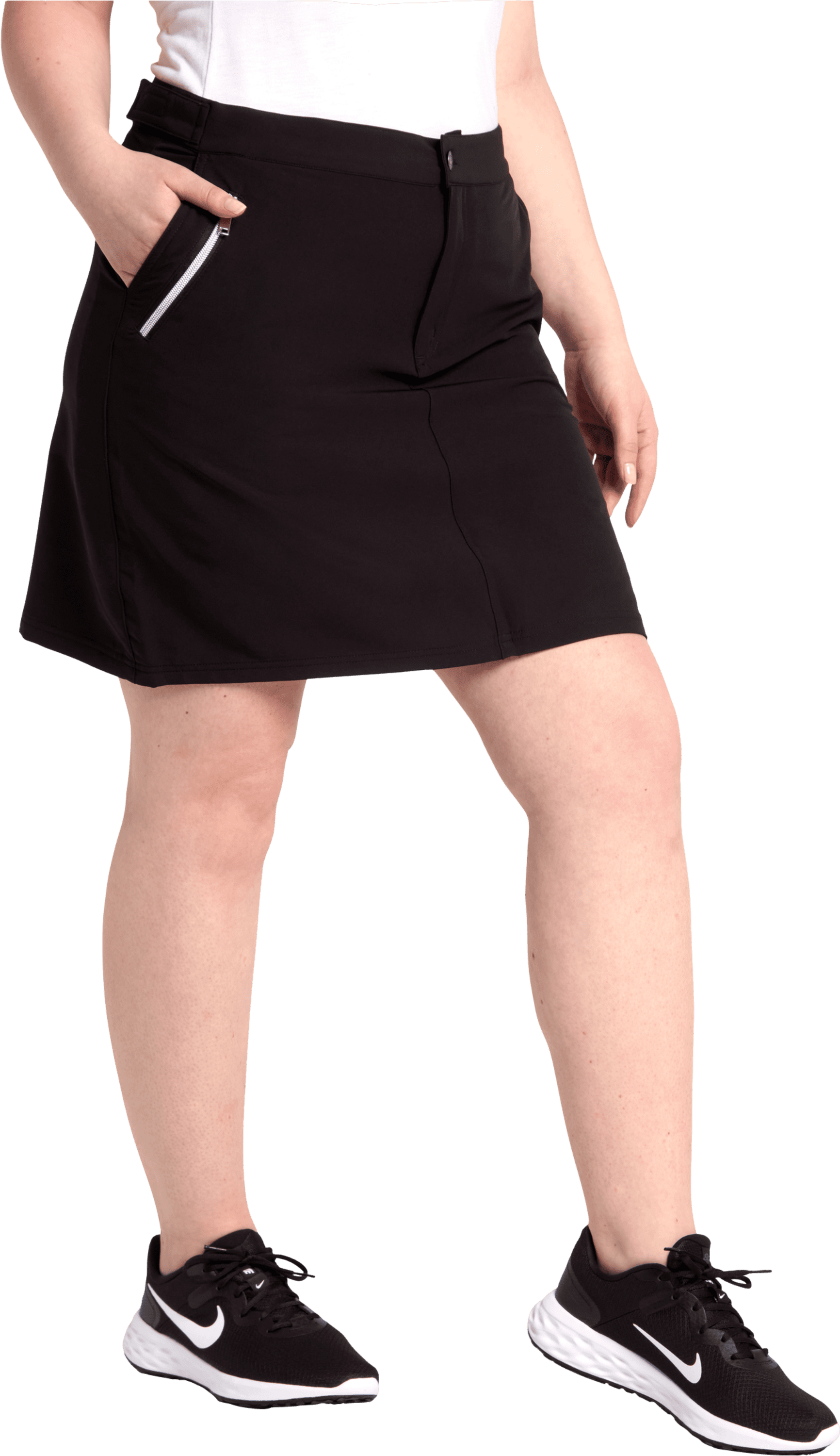 TUXER, Hollie Reco Skort