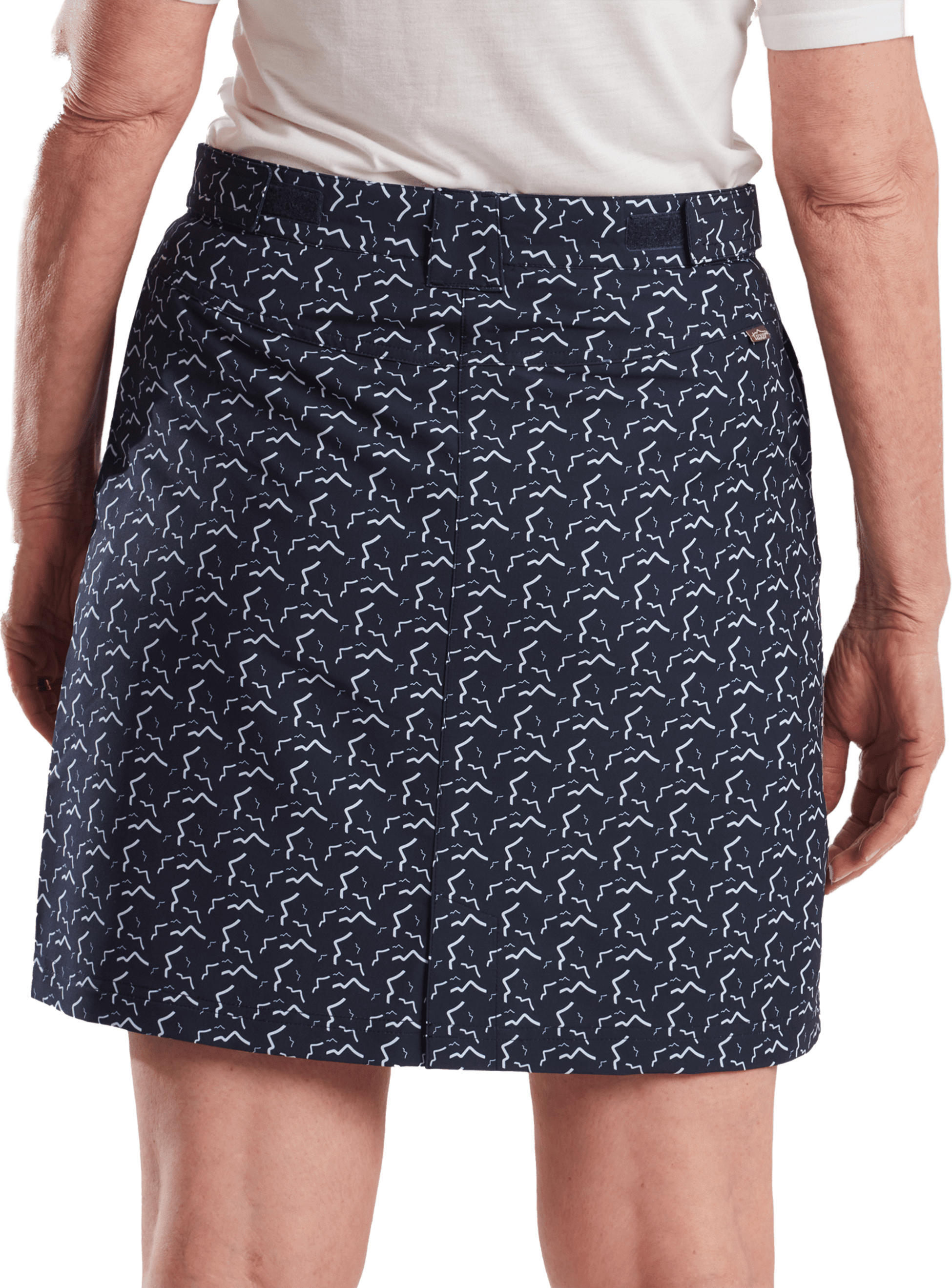 TUXER, Hollie Reco Skort