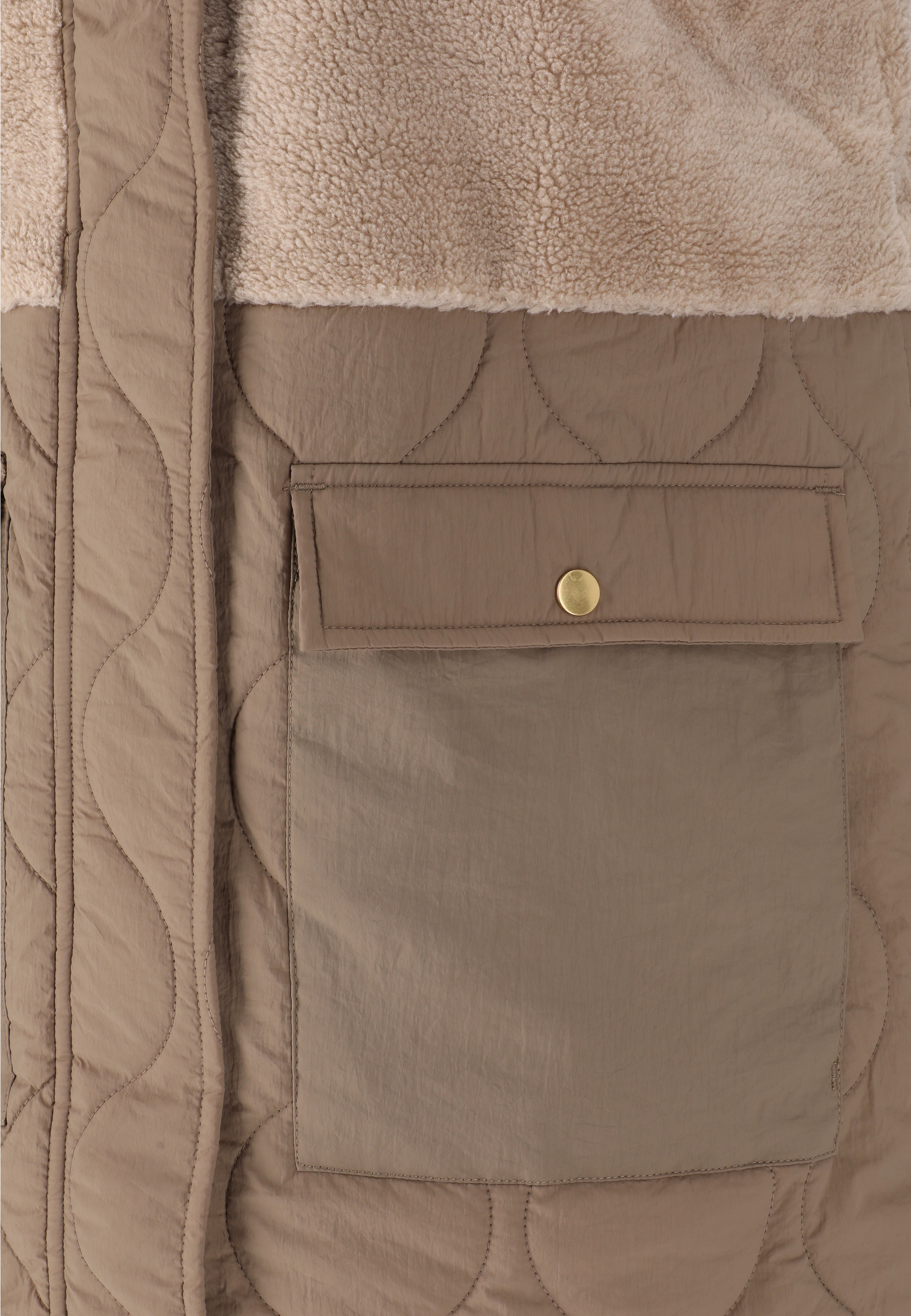 WEATHER REPORT, Hollie Vest