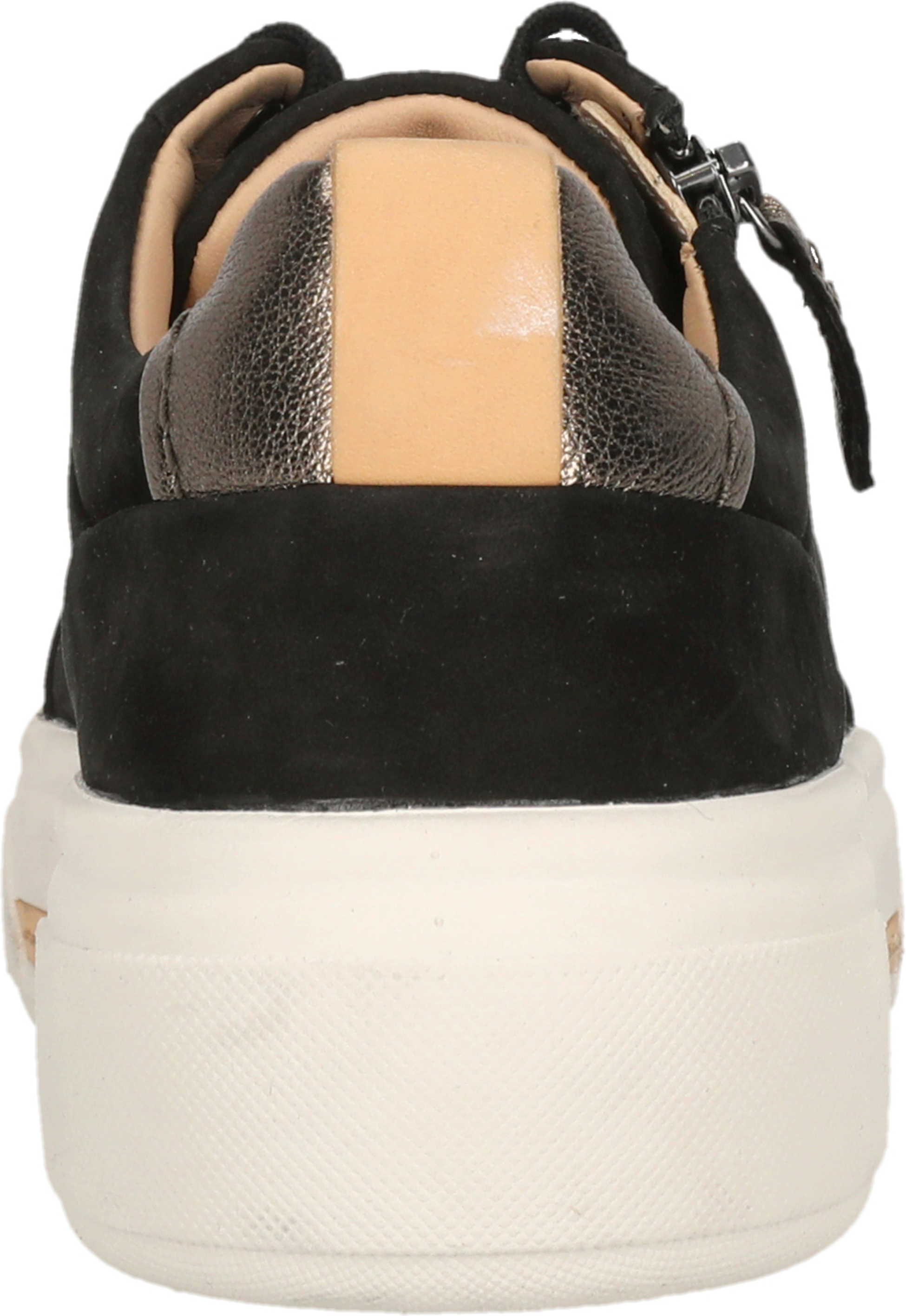 CLARKS, Hollyhock Zip