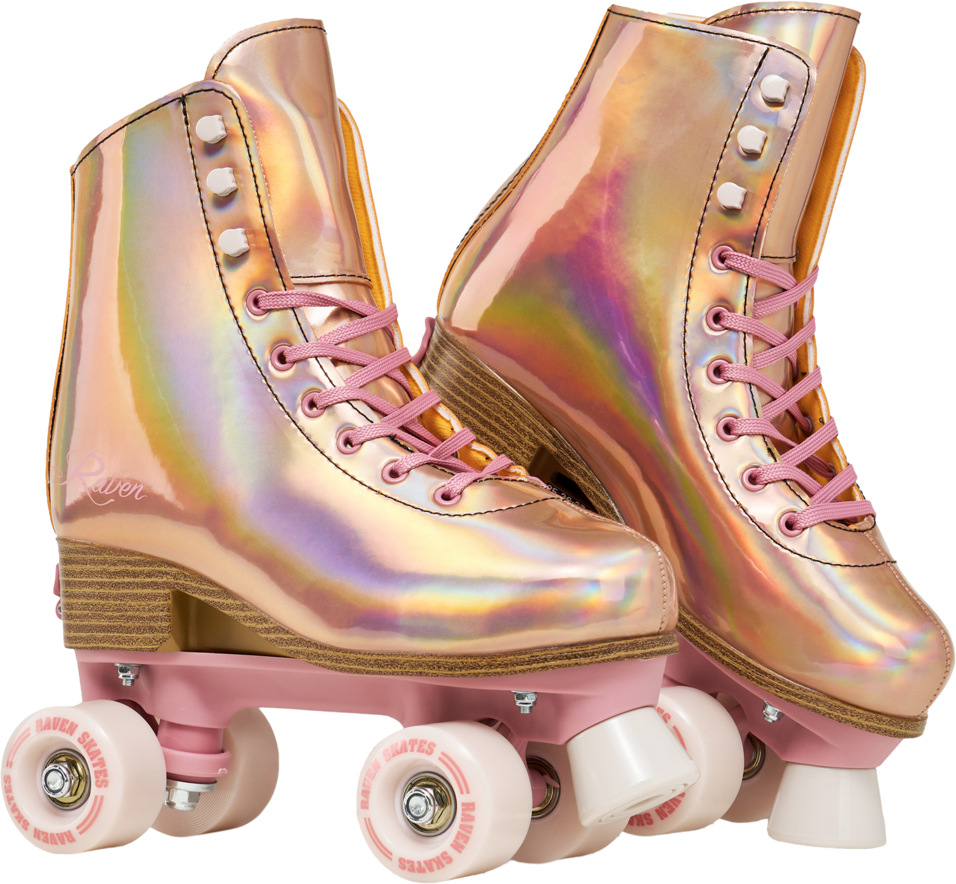 RAVEN, Holo Rullskridskor