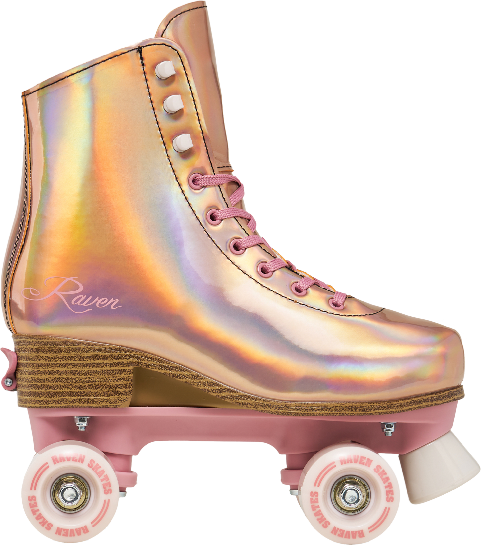 RAVEN, Holo Rullskridskor