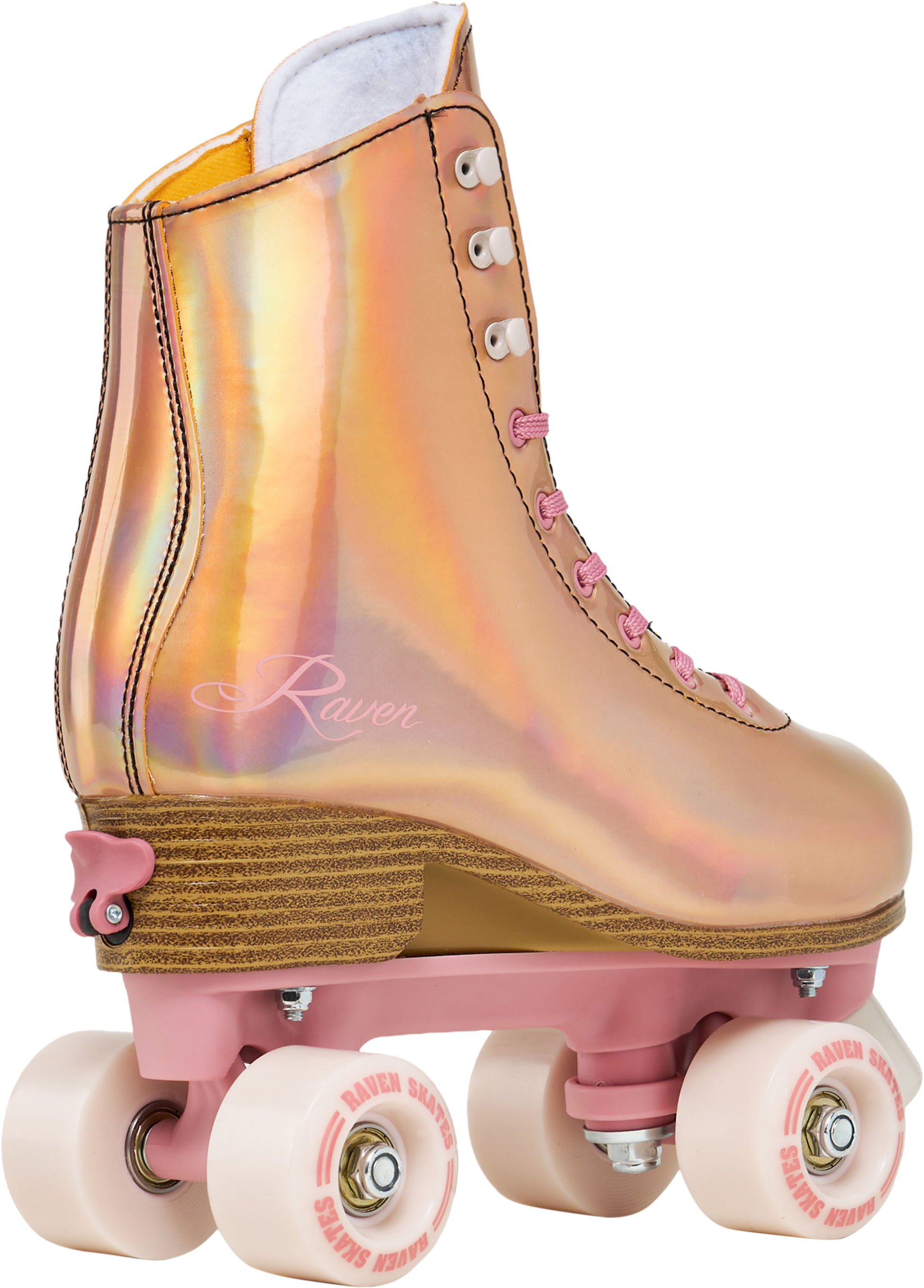 RAVEN, Holo Rullskridskor