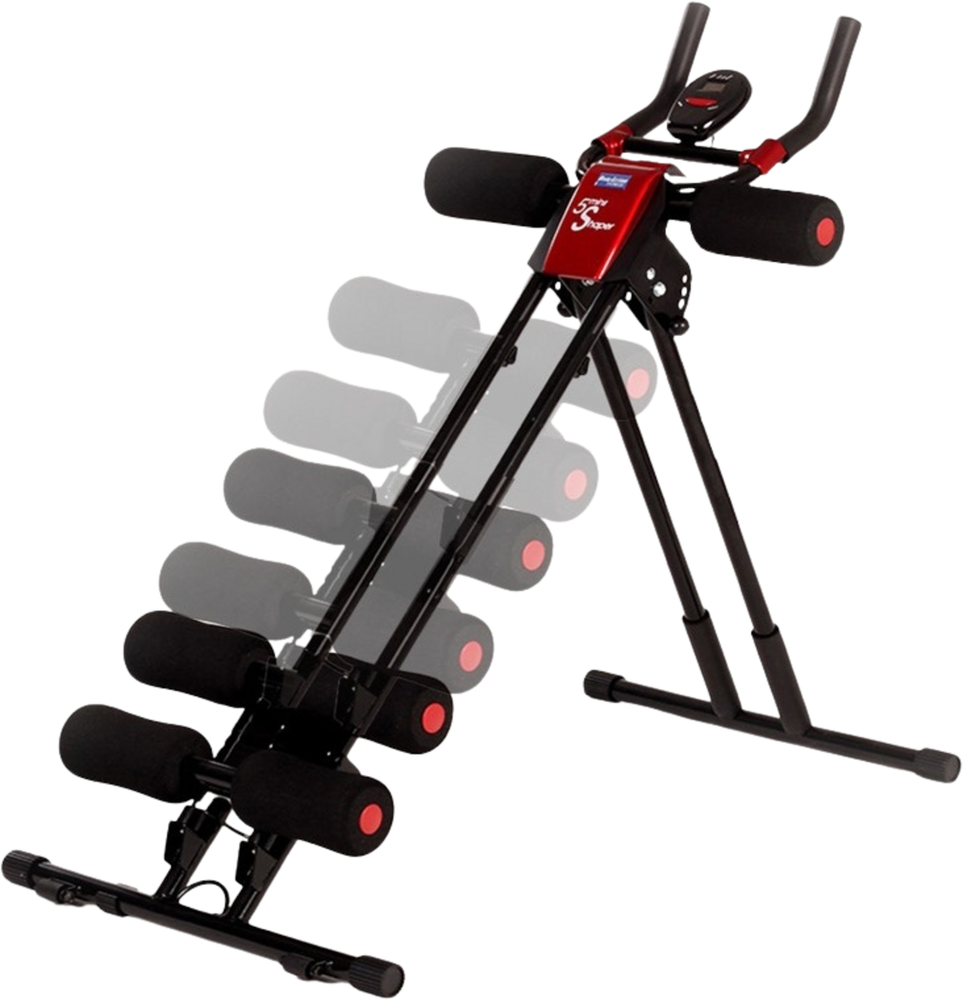 B2X, Home Fitness Device &ndash; Full Body Workout Tool