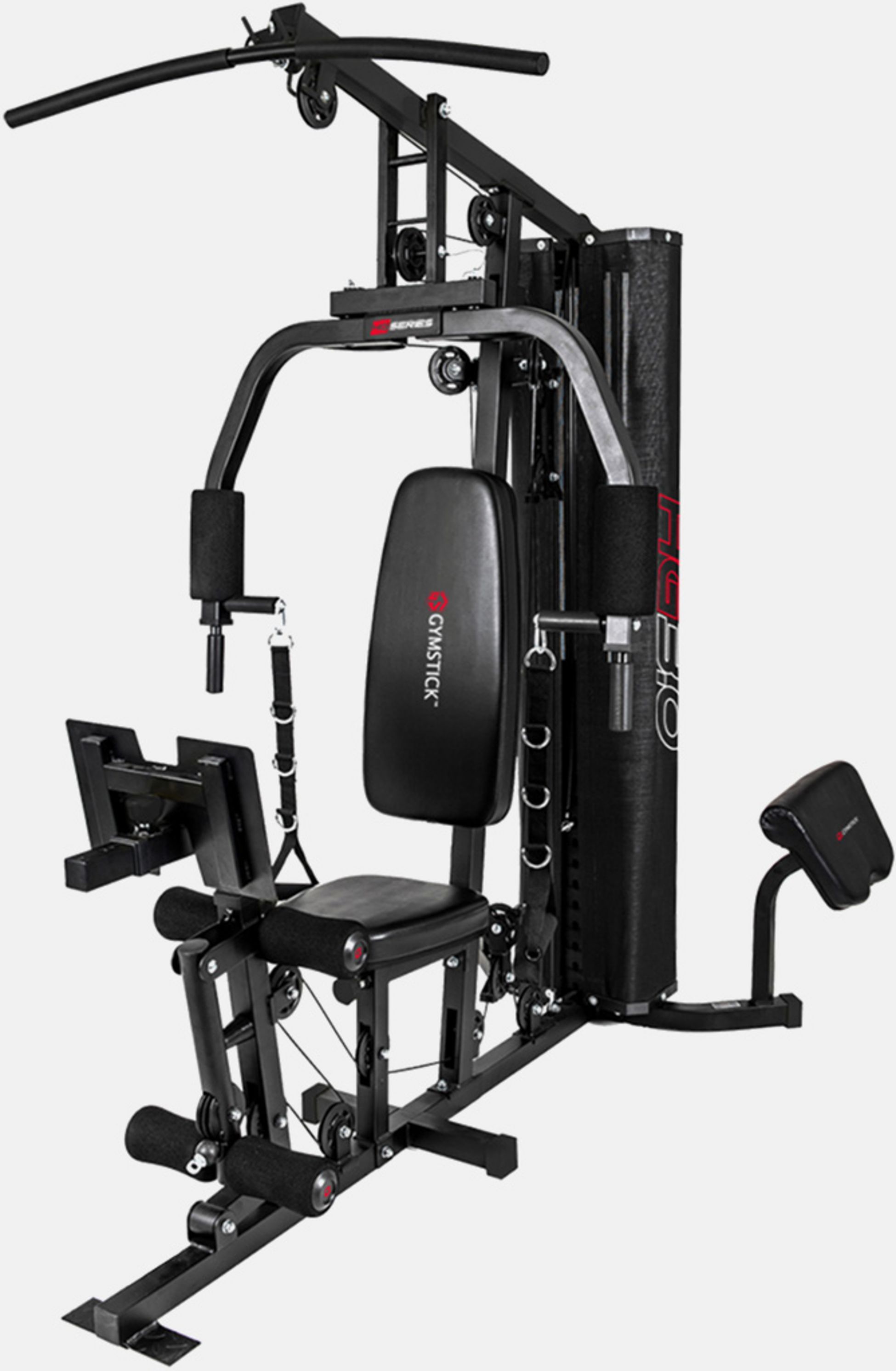 GYMSTICK, Home Gym 3.0