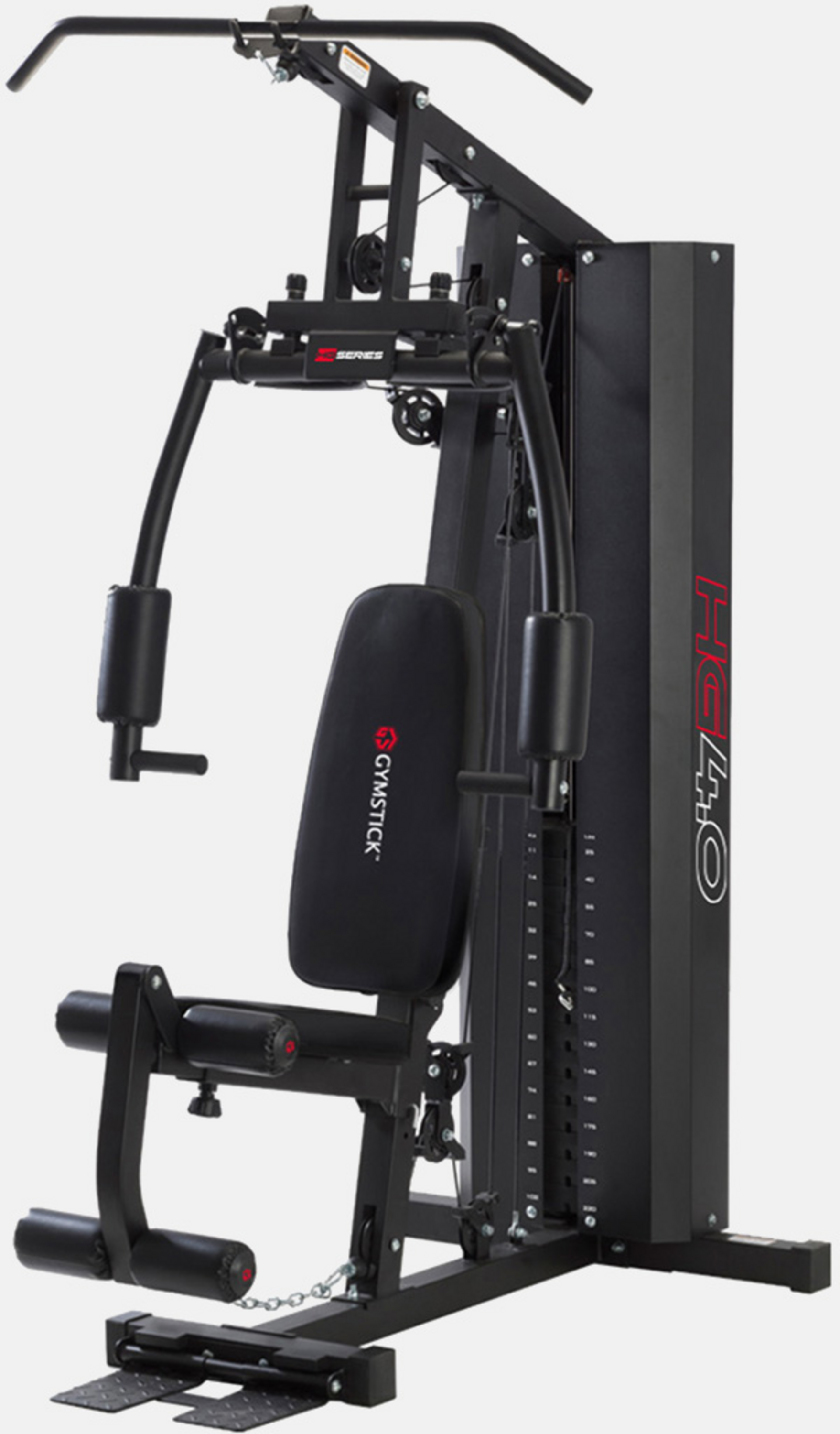 GYMSTICK, Home Gym 4.0