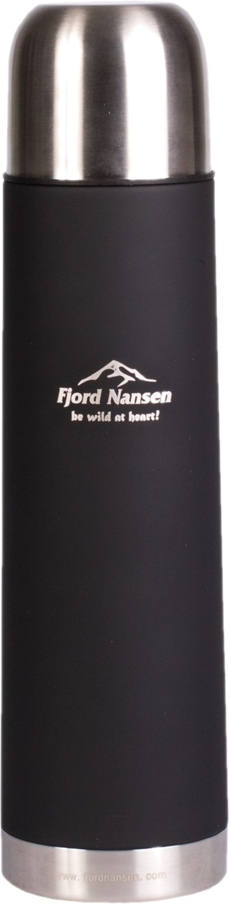 FJORD NANSEN, Honer Thermos Bottle, Stainless Steele 1 L