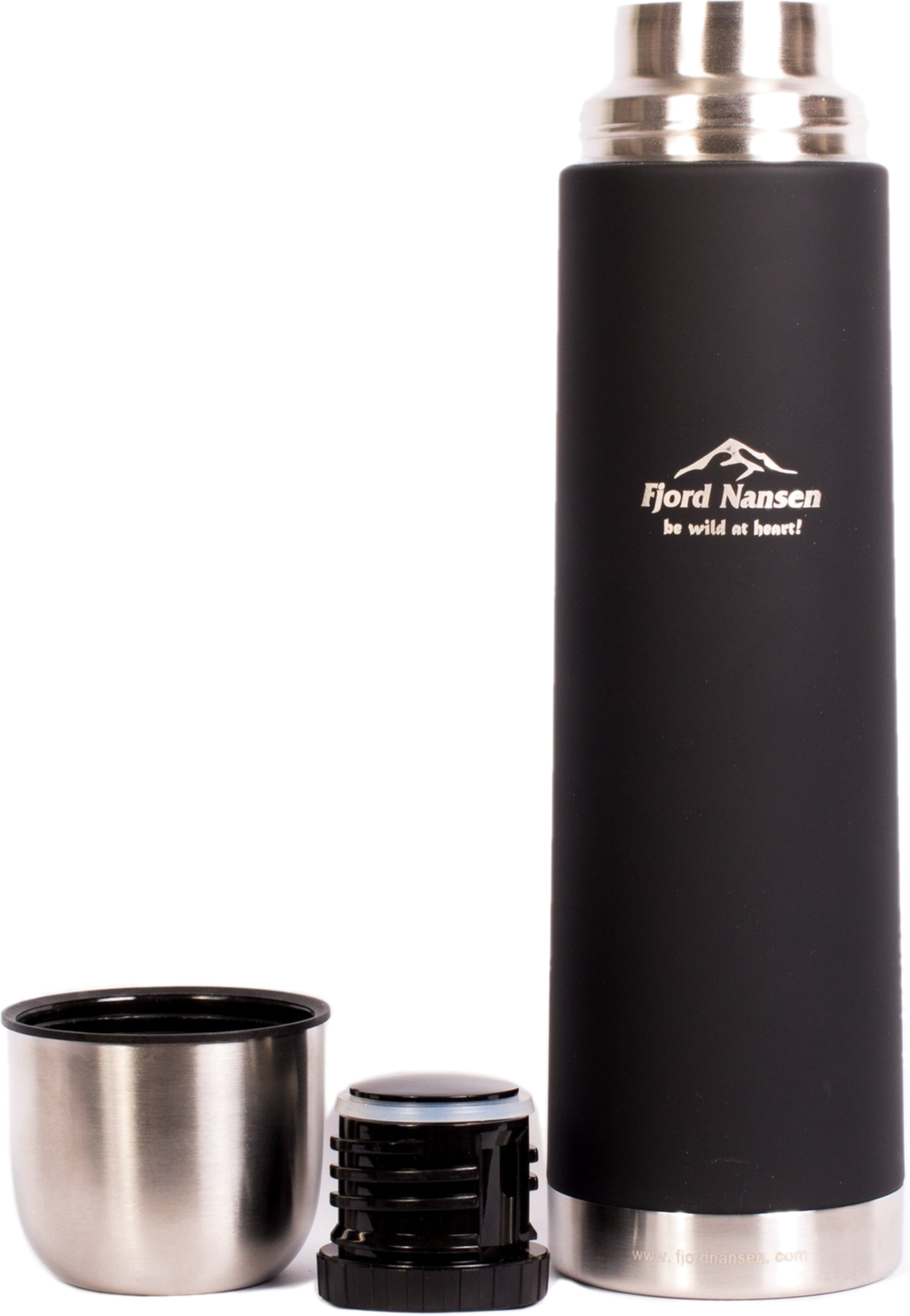 FJORD NANSEN, Honer Thermos Bottle, Stainless Steele 700ml