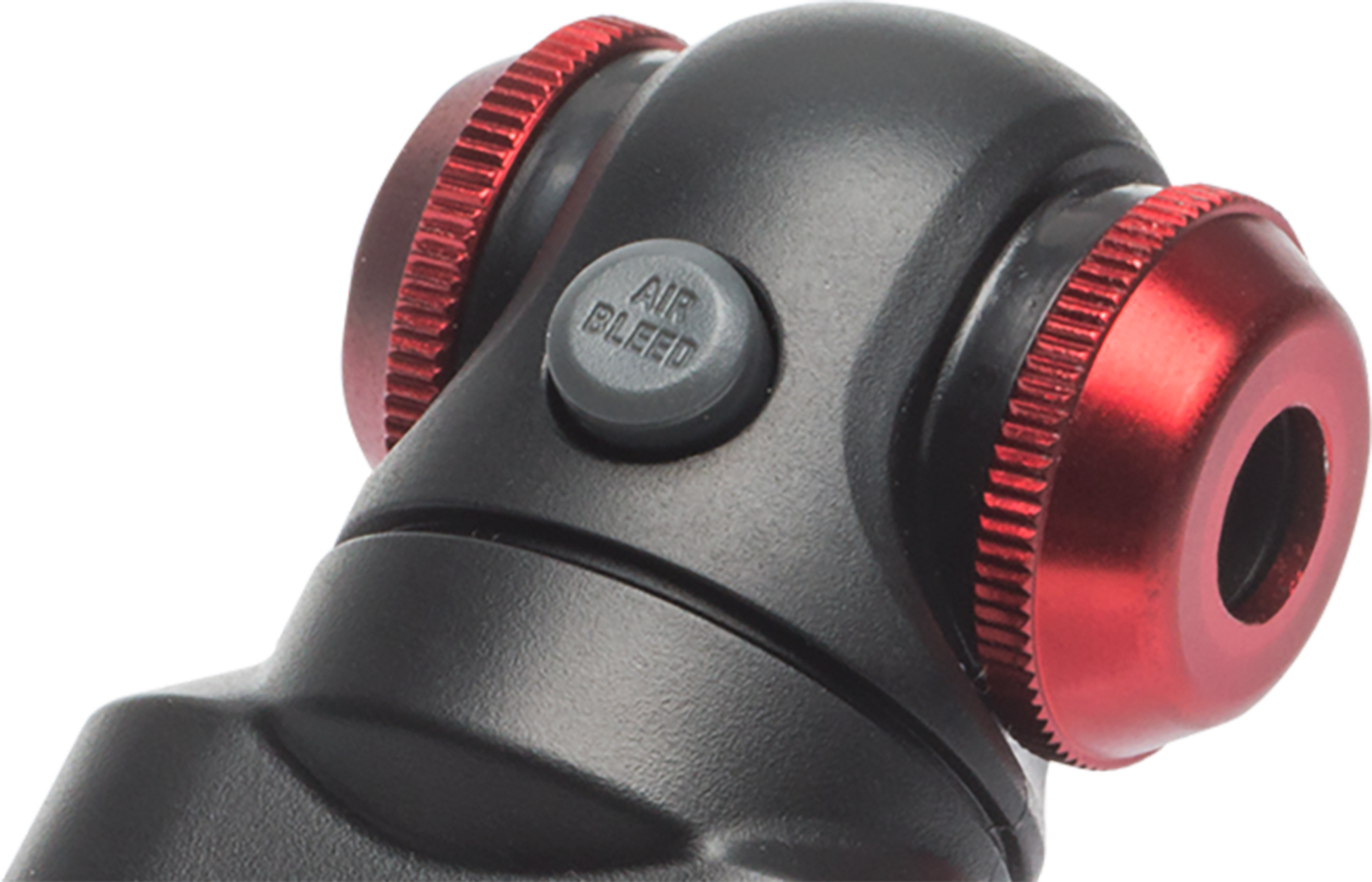 BLACKBURN, Honest Digital Pressure Gauge