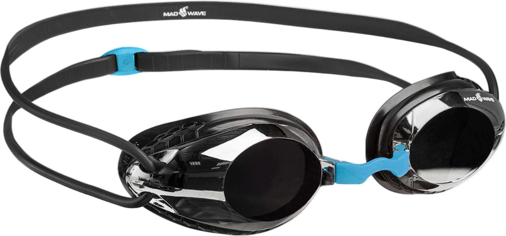 MAD WAVE, Honey Mirror