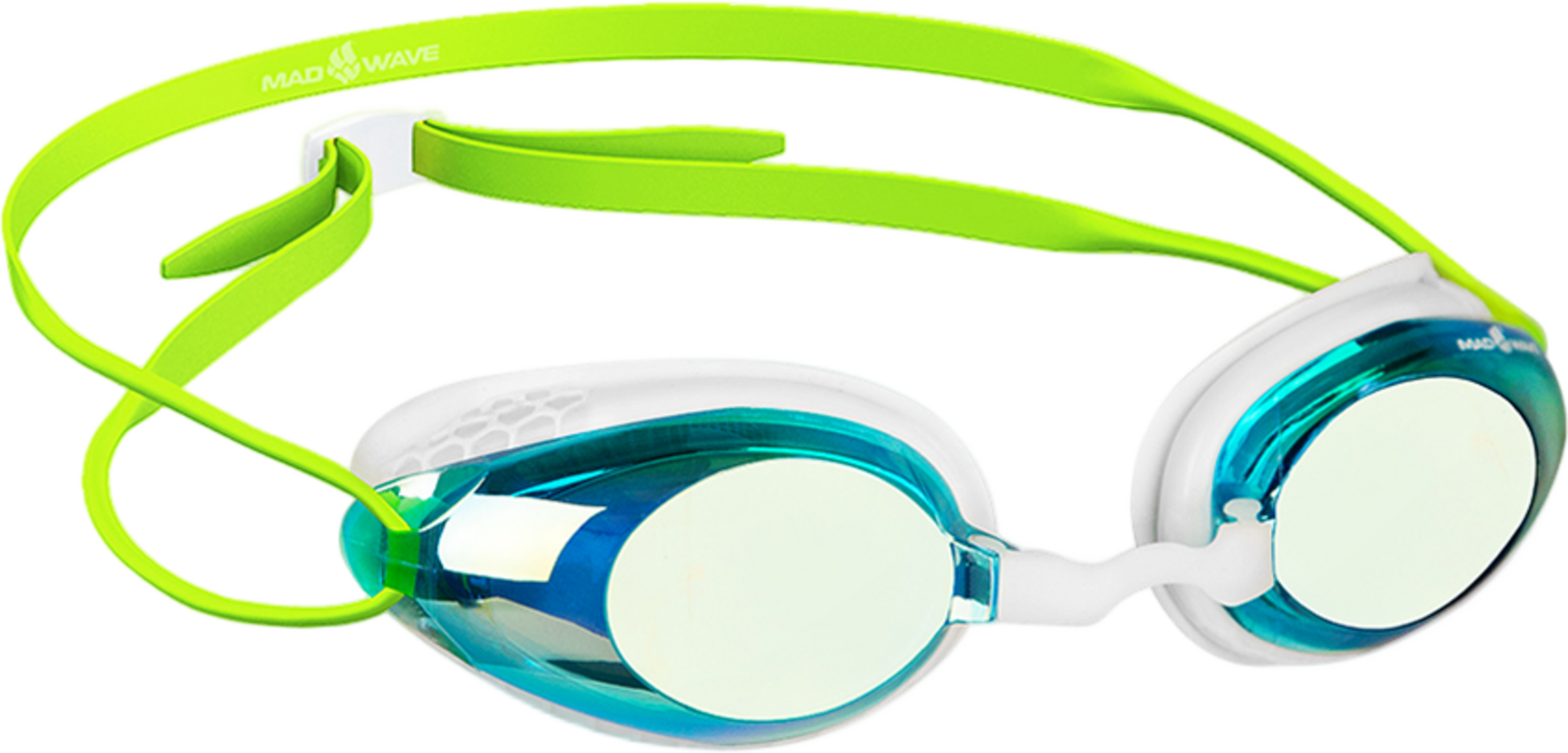 MAD WAVE, Honey Rainbow