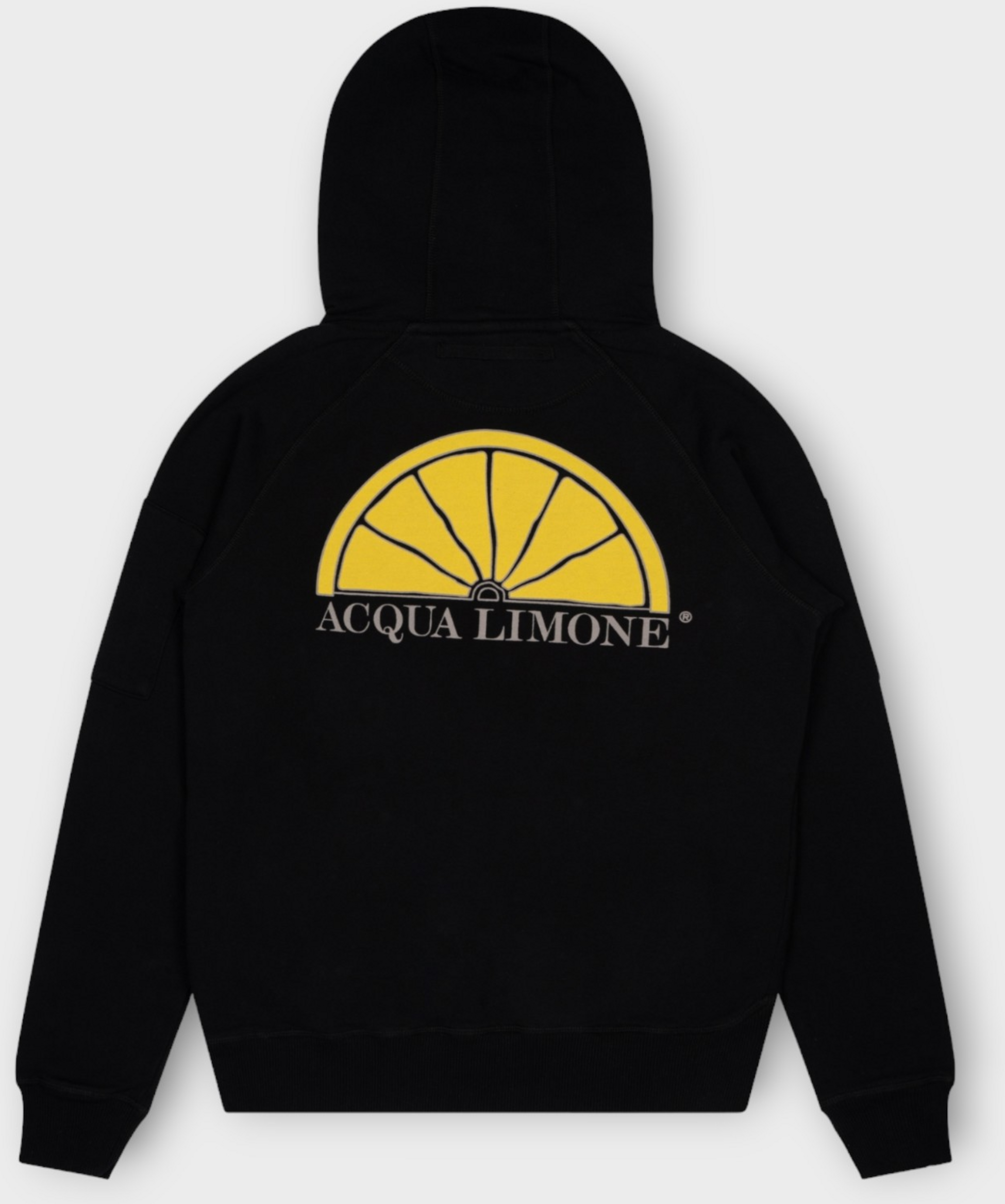 ACQUA LIMONE, Hood Sweat