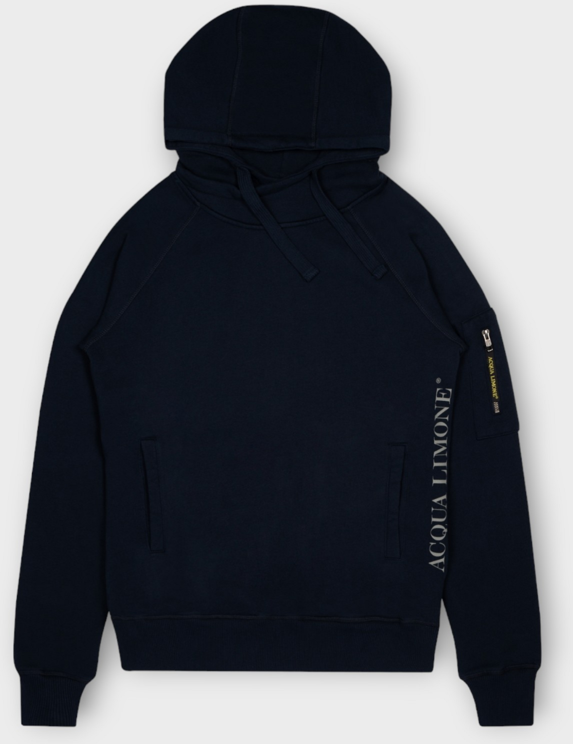 ACQUA LIMONE, Hood Sweat