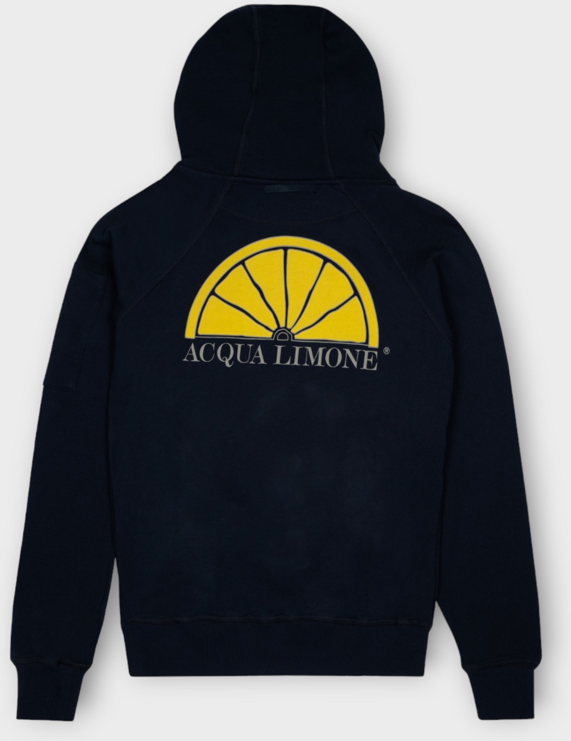 ACQUA LIMONE, Hood Sweat