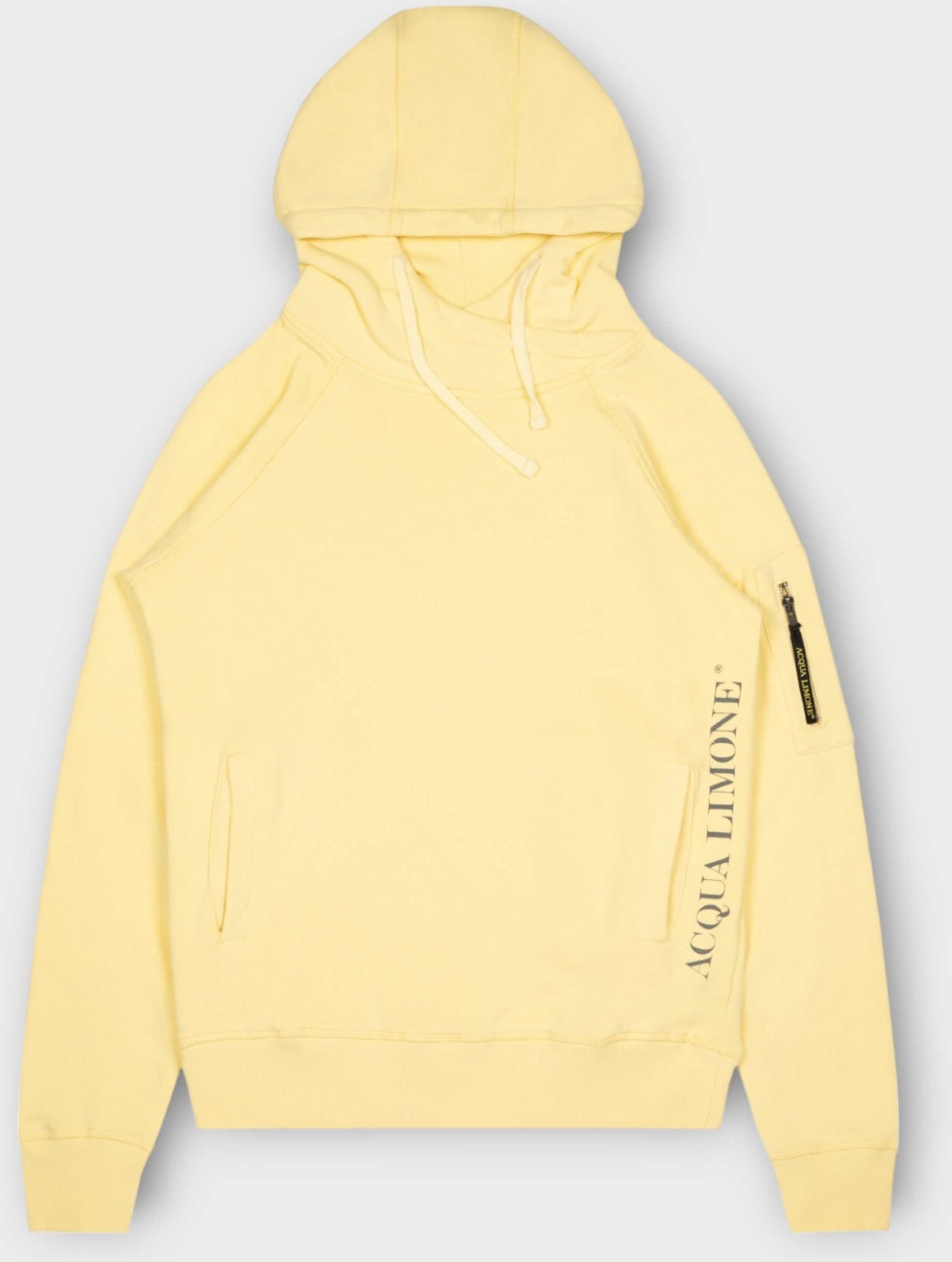 ACQUA LIMONE, Hood Sweat