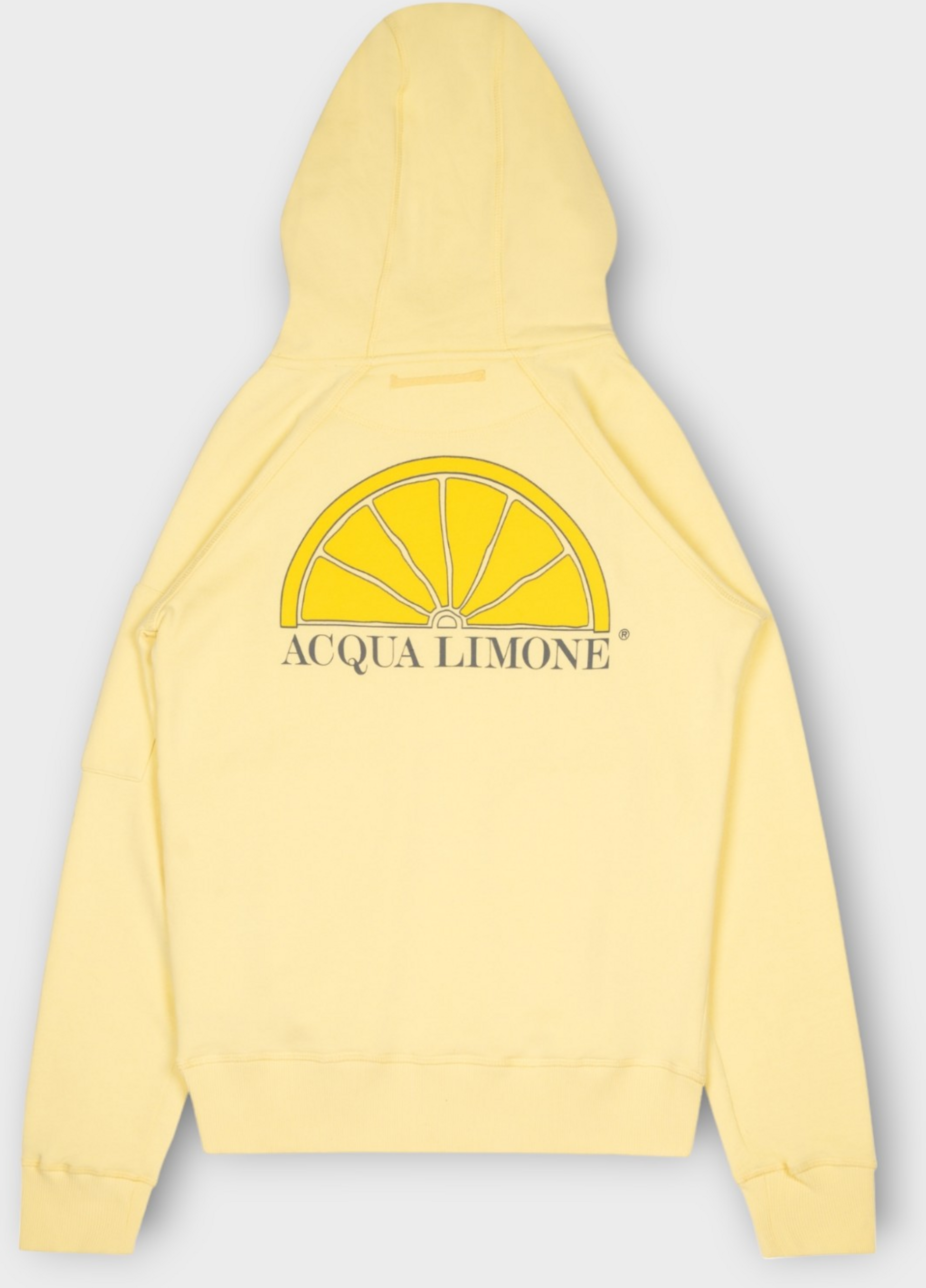 ACQUA LIMONE, Hood Sweat