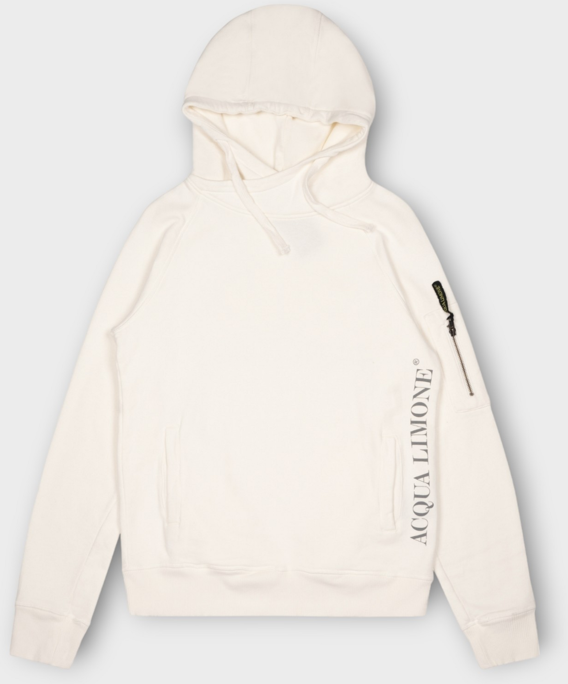 ACQUA LIMONE, Hood Sweat