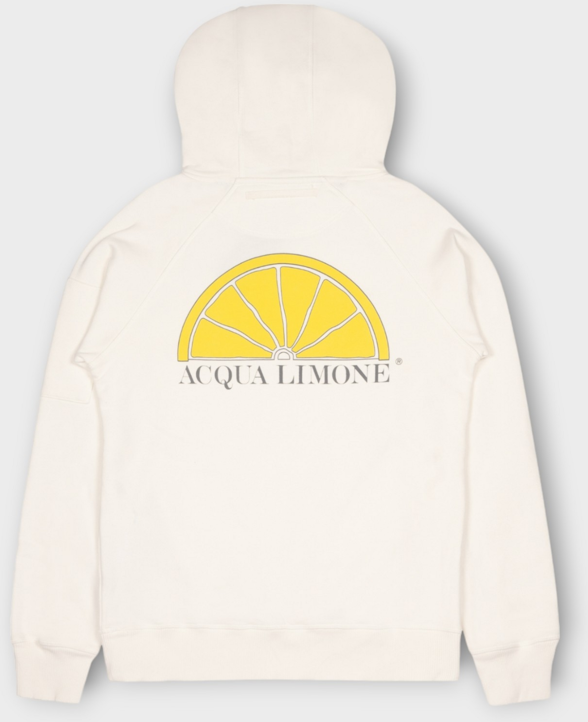ACQUA LIMONE, Hood Sweat