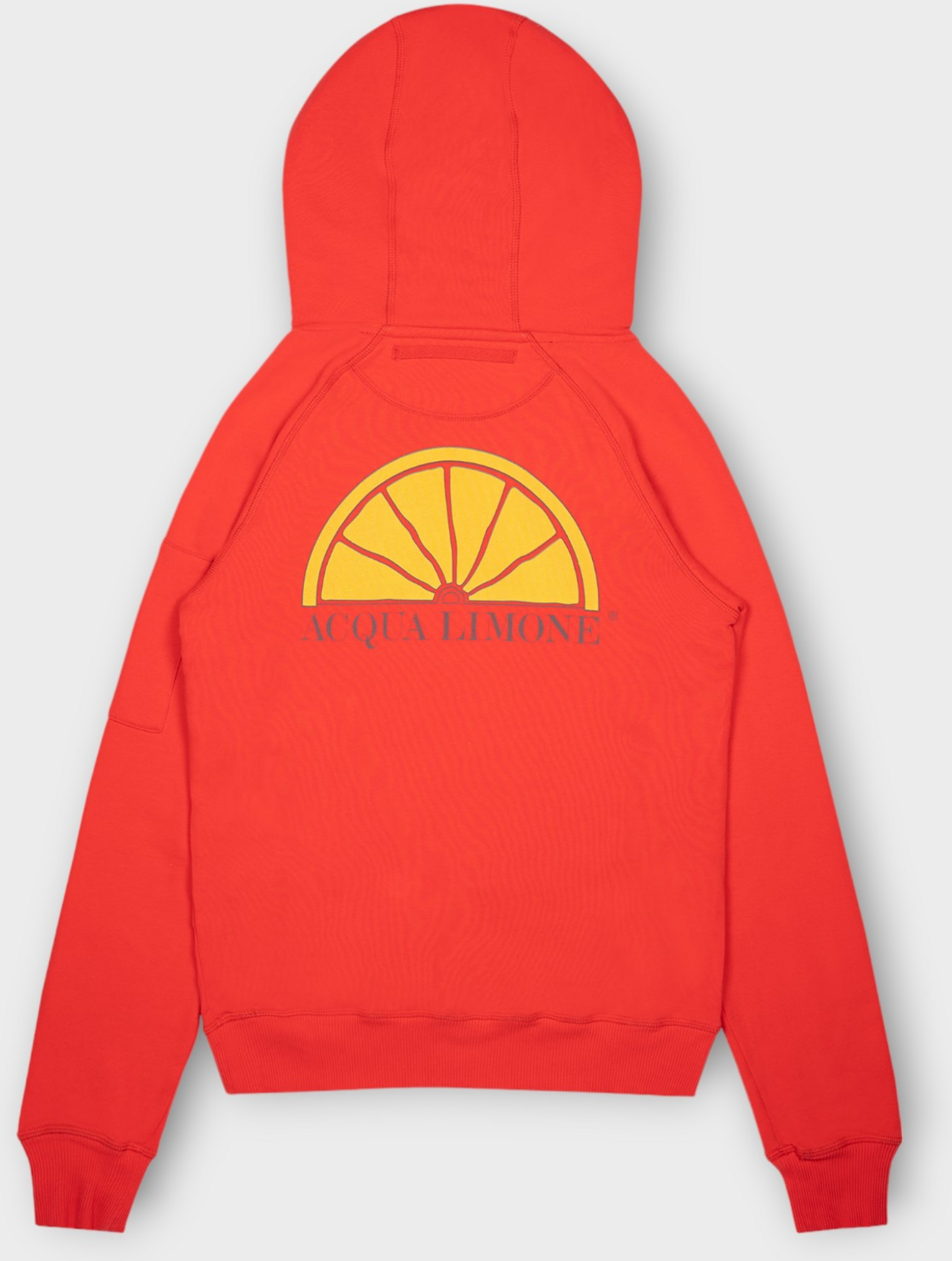 ACQUA LIMONE, Hood Sweat