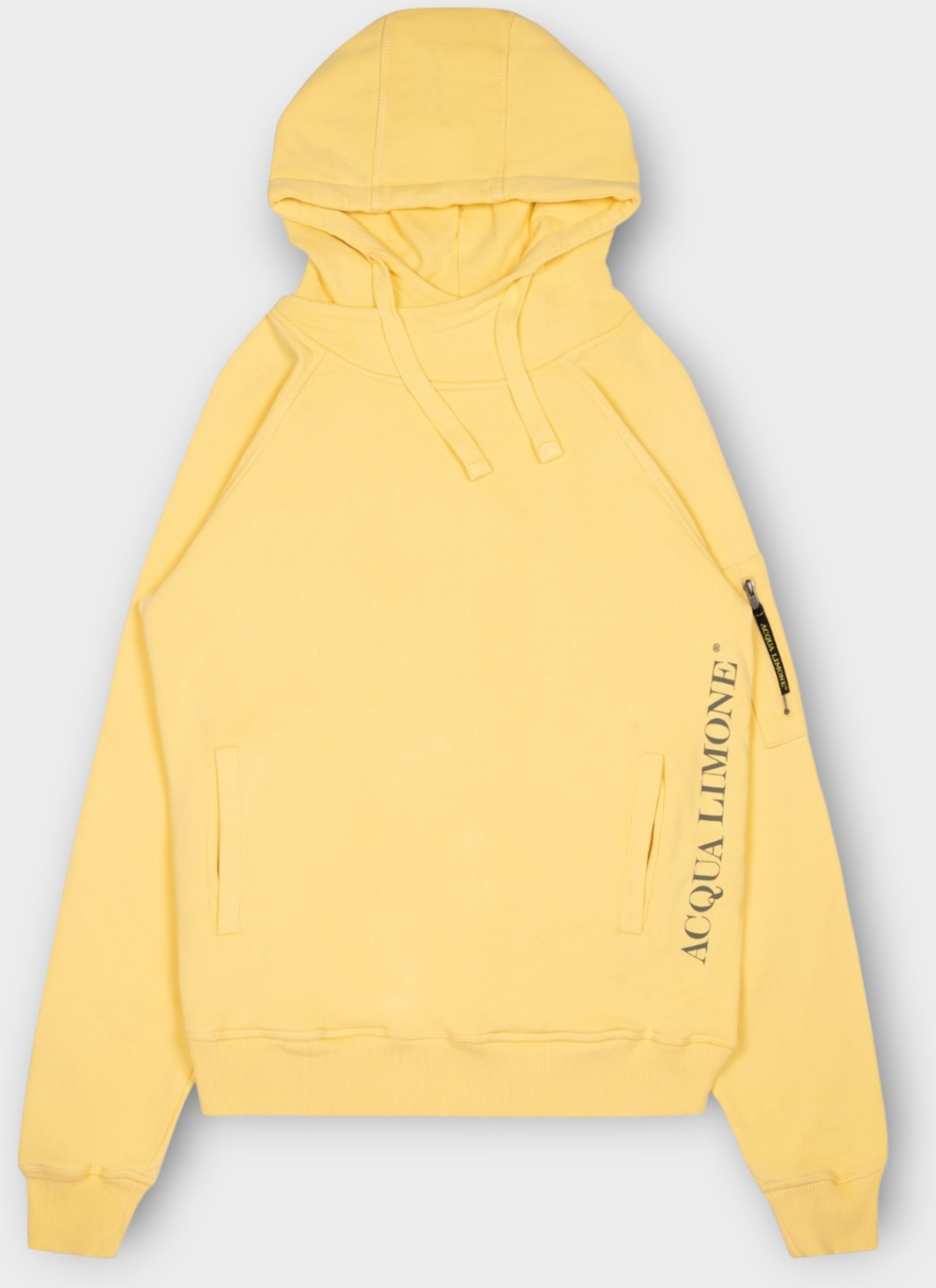 ACQUA LIMONE, Hood Sweat