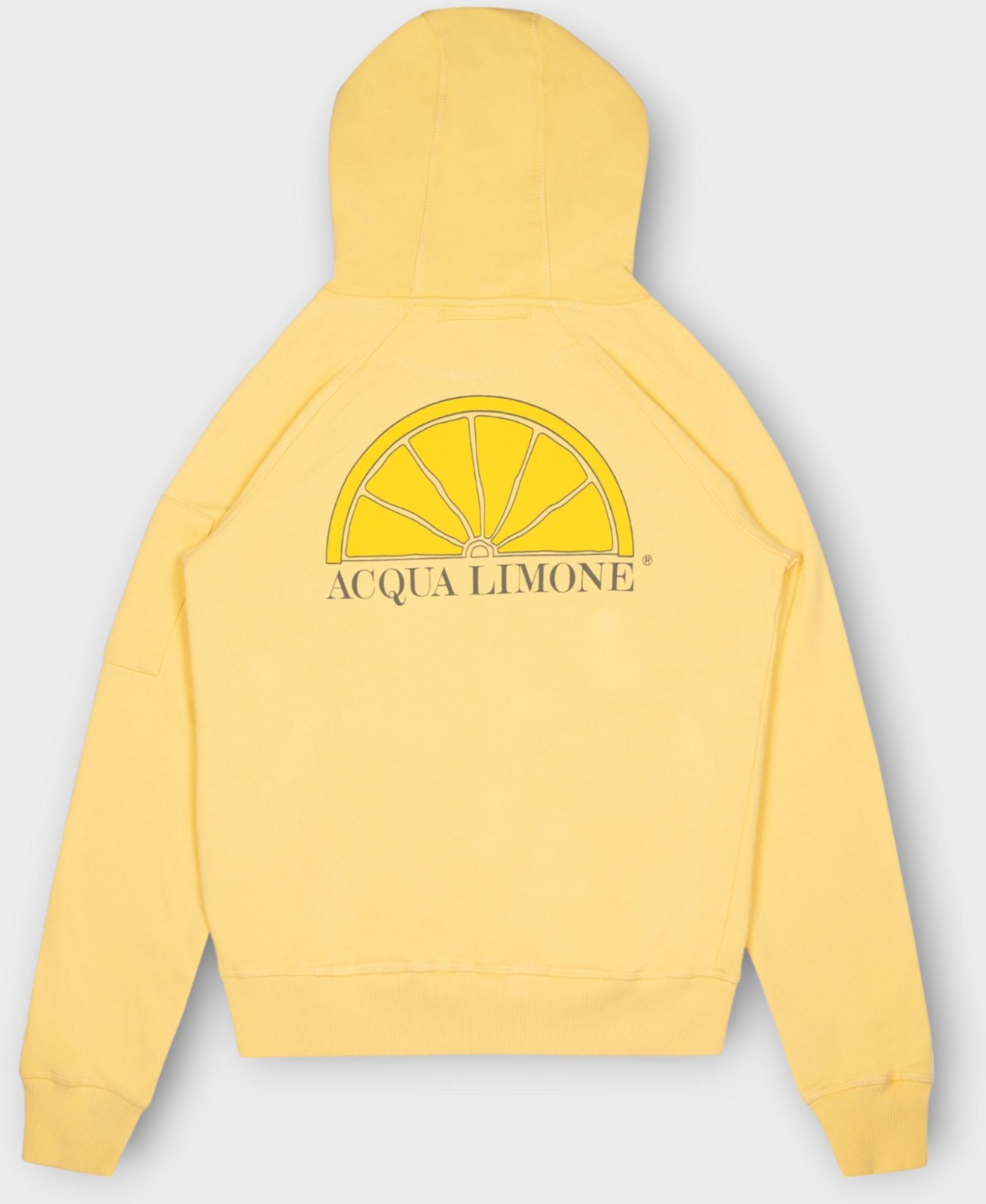 ACQUA LIMONE, Hood Sweat