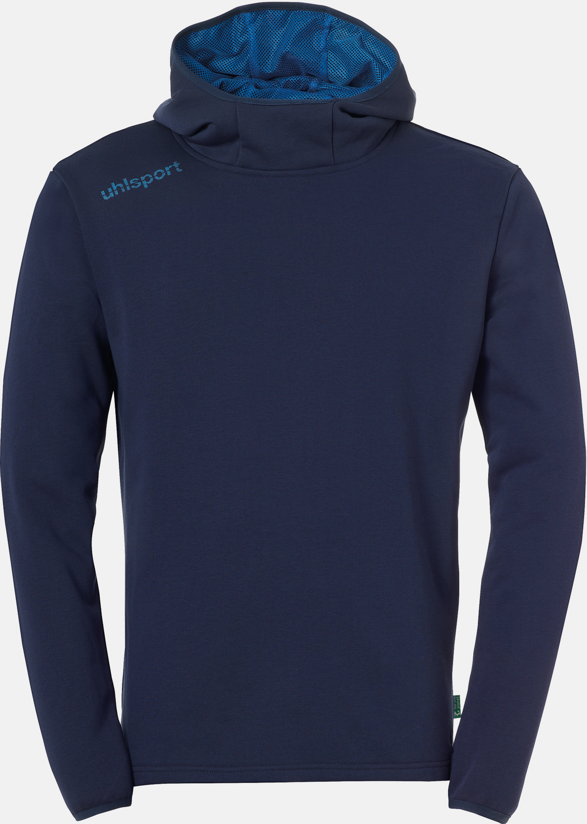 UHL SPORT, Hoodie Essential