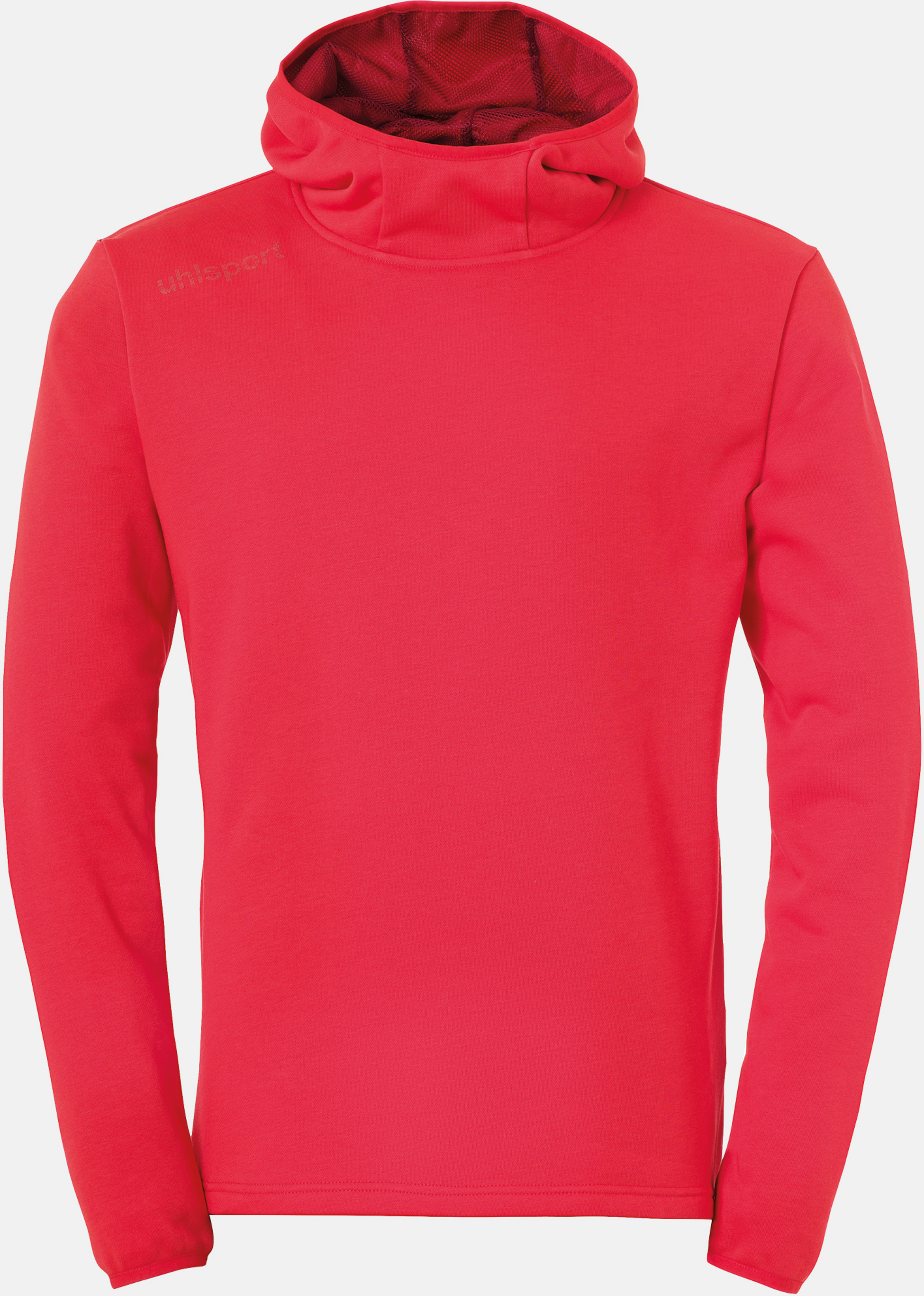 UHL SPORT, Hoodie Essential