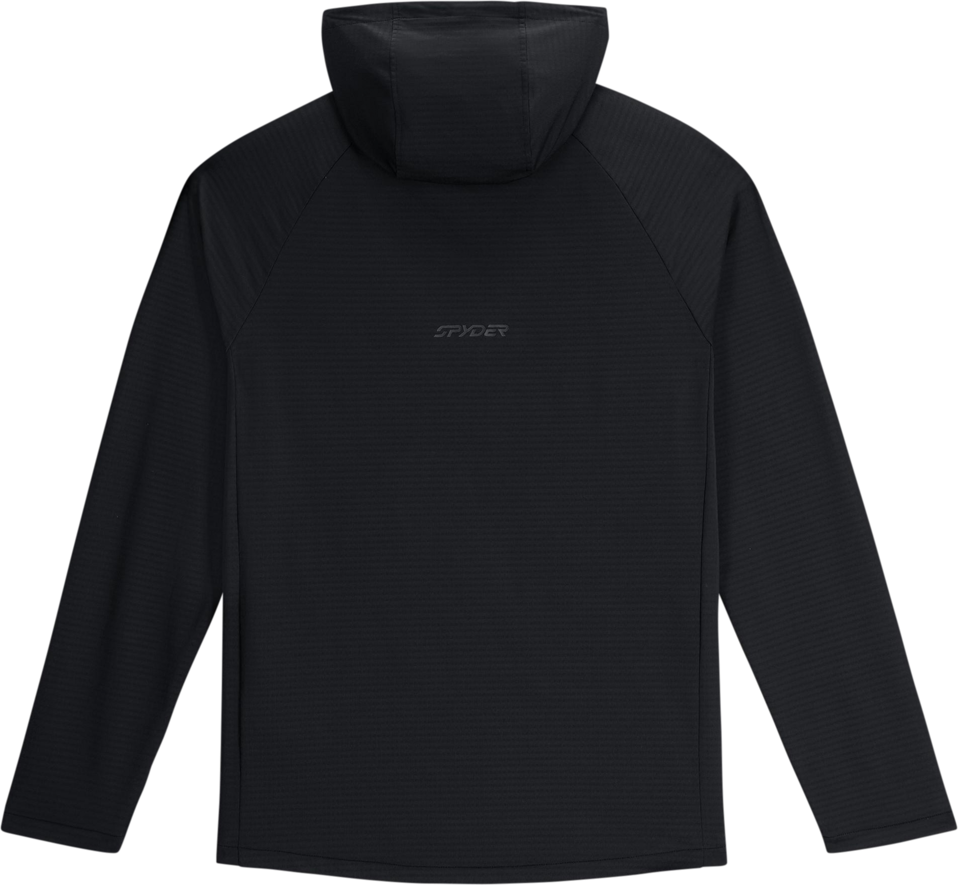 SPYDER, Hoodie Gridweb Fleece