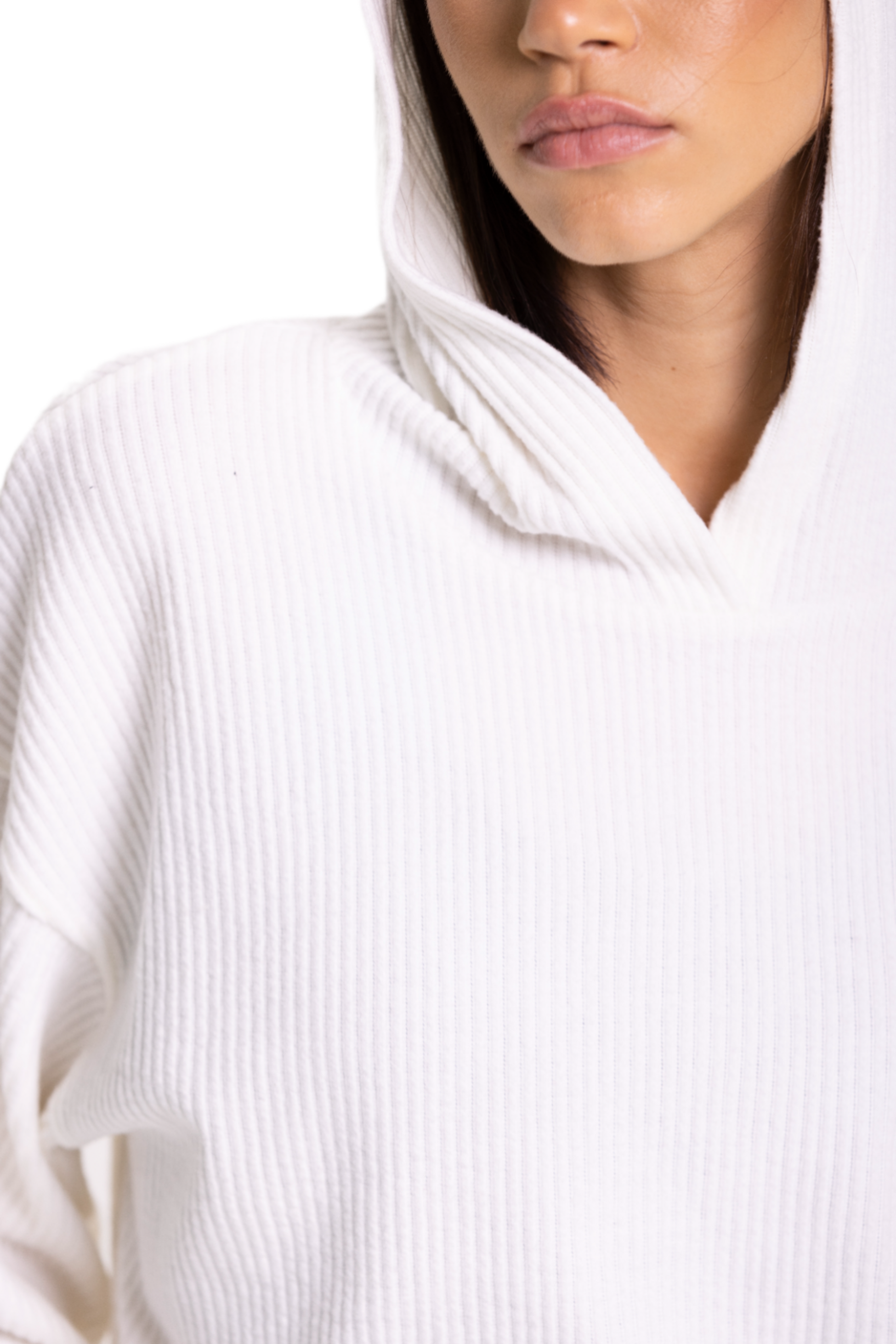 ONAMASTE, Hoodie Med Huva Mika