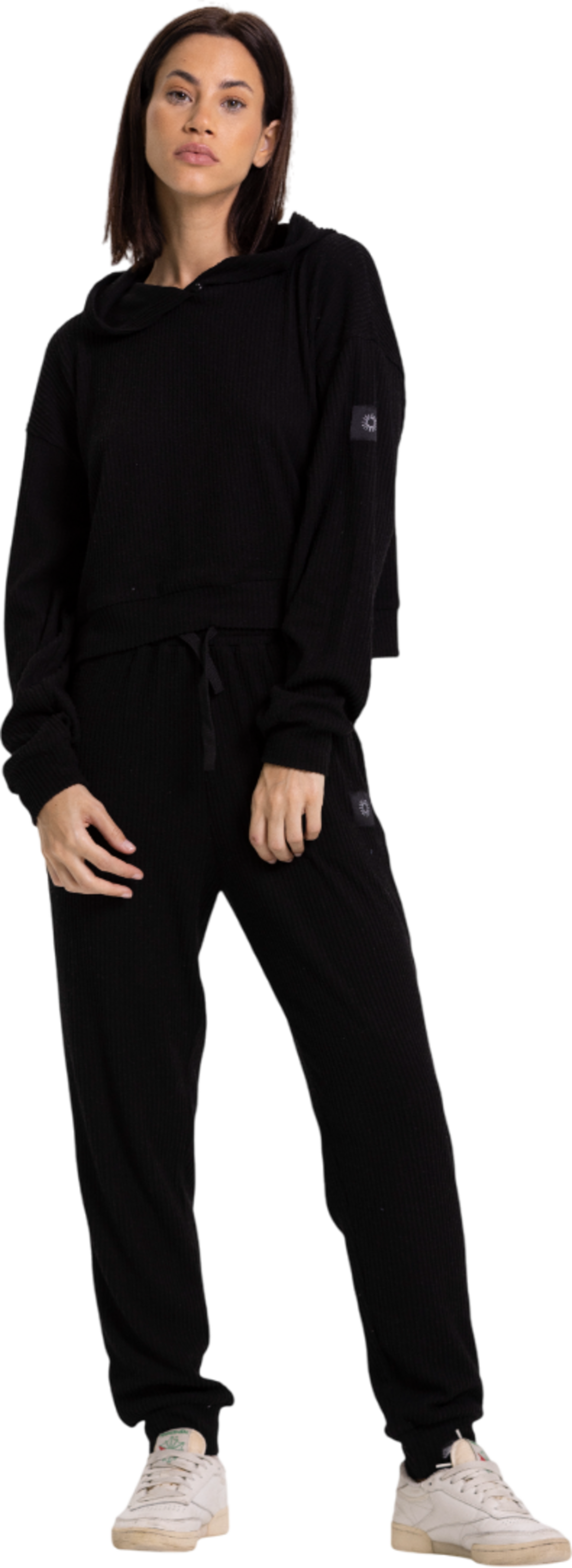 ONAMASTE, Hoodie Med Huva Mika