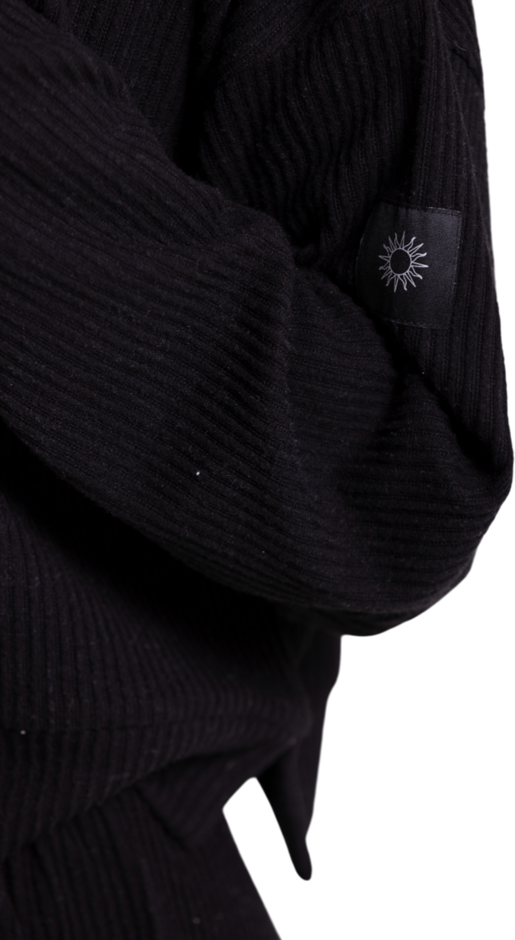 ONAMASTE, Hoodie Med Huva Mika