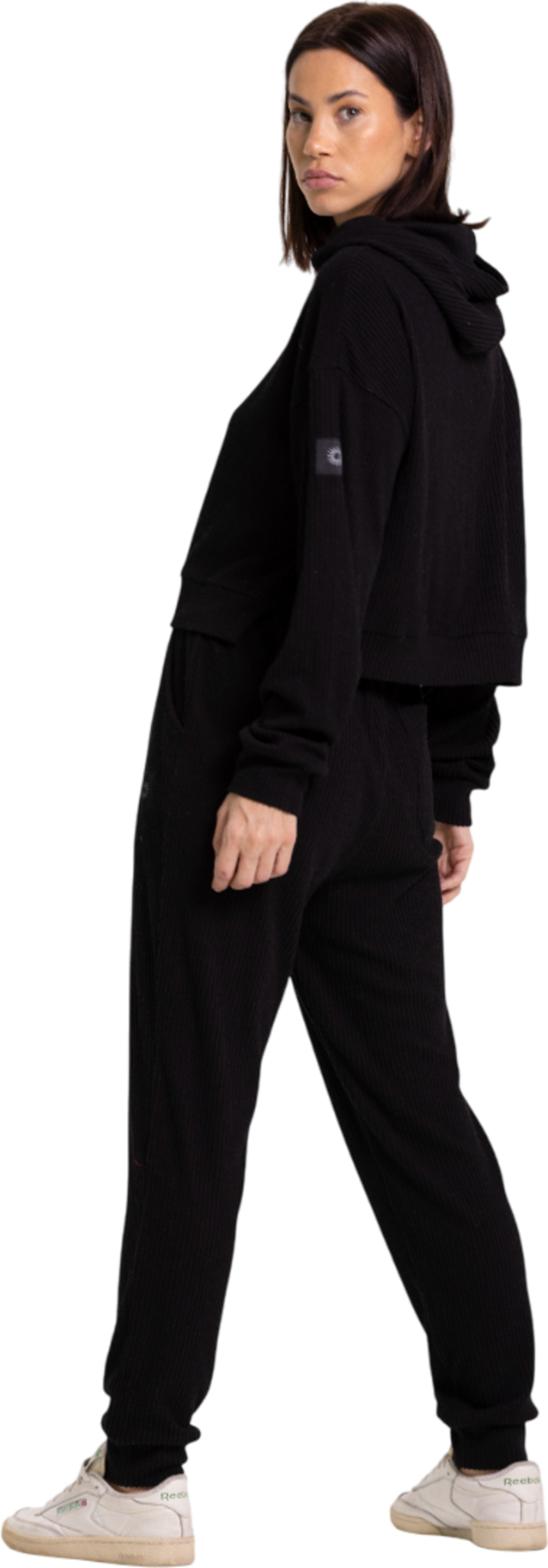 ONAMASTE, Hoodie Med Huva Mika