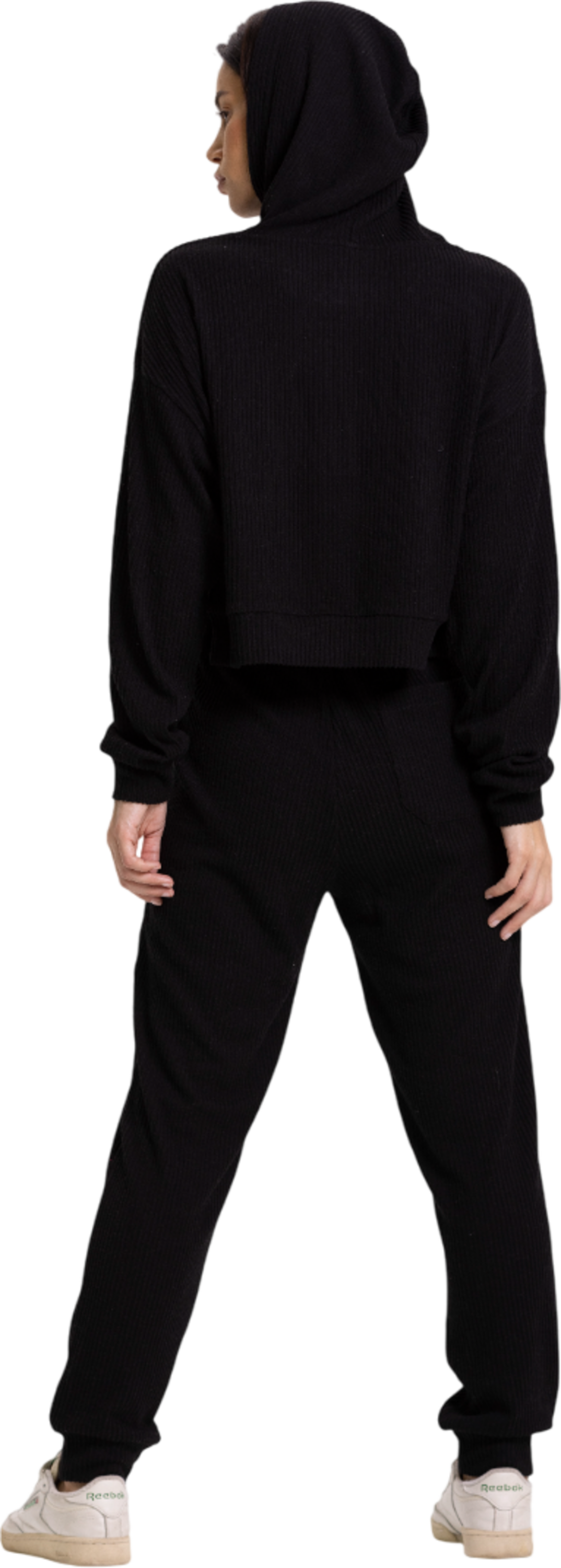 ONAMASTE, Hoodie Med Huva Mika