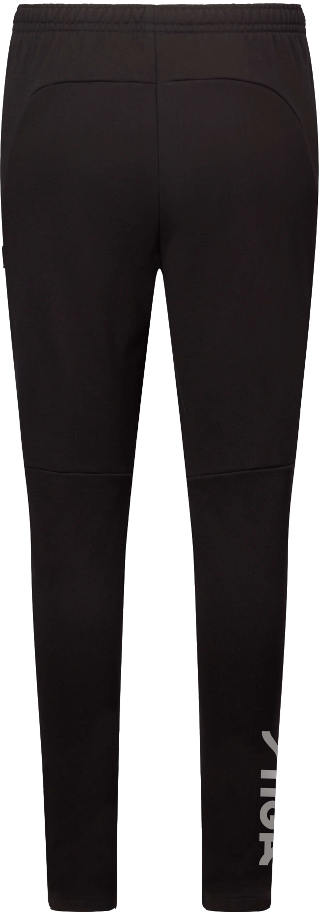 STIGA, Hoodie Pants Pro Black