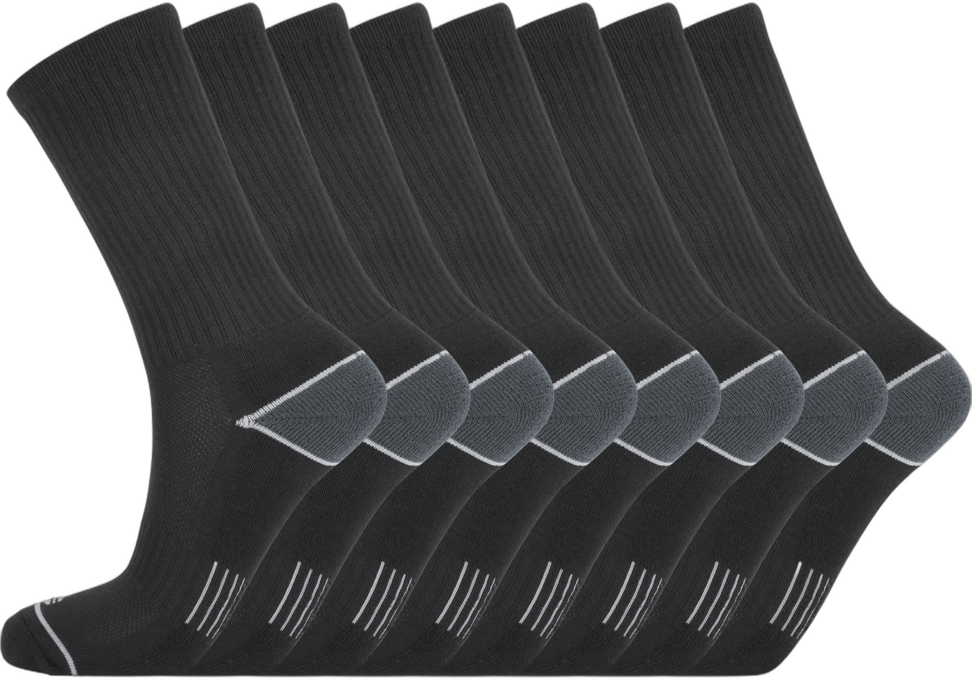 ENDURANCE, Hoope Socks 8-pack