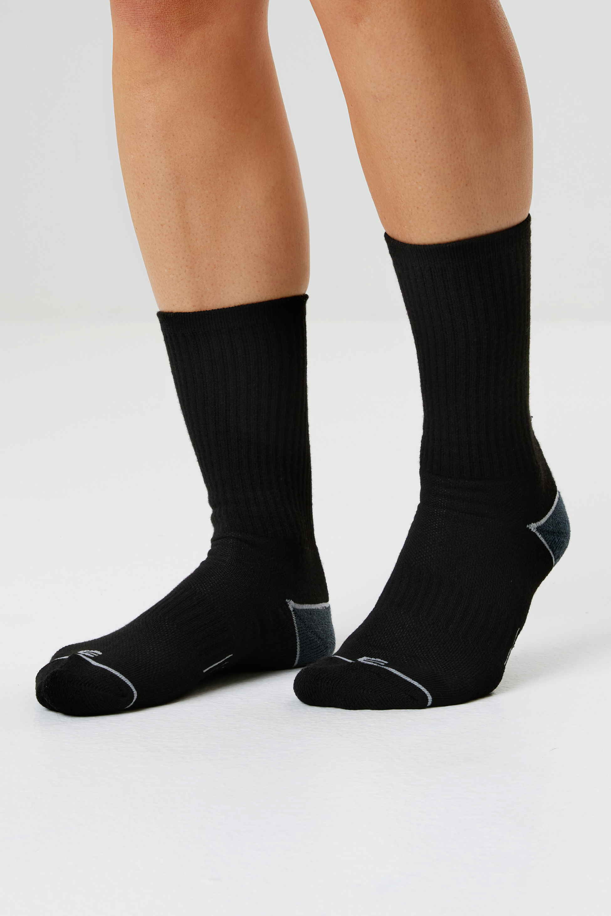 ENDURANCE, Hoope Socks 8-pack
