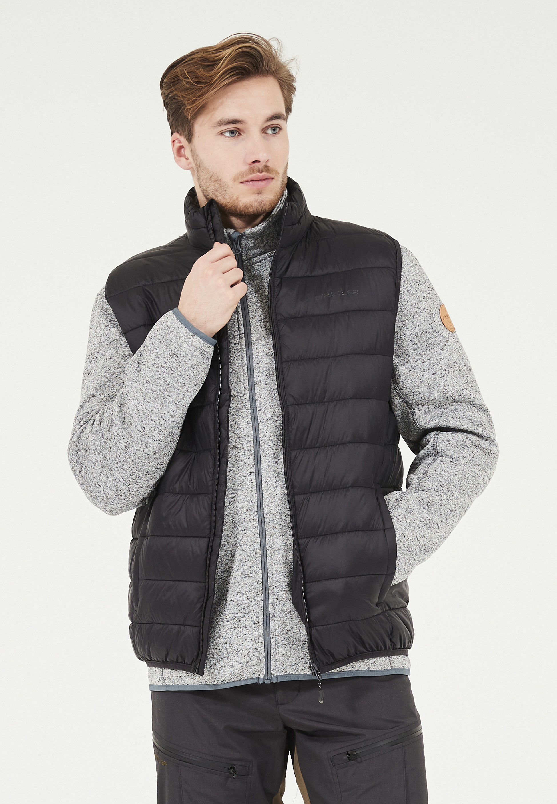 WHISTLER, Horis M Pro-lite Vest