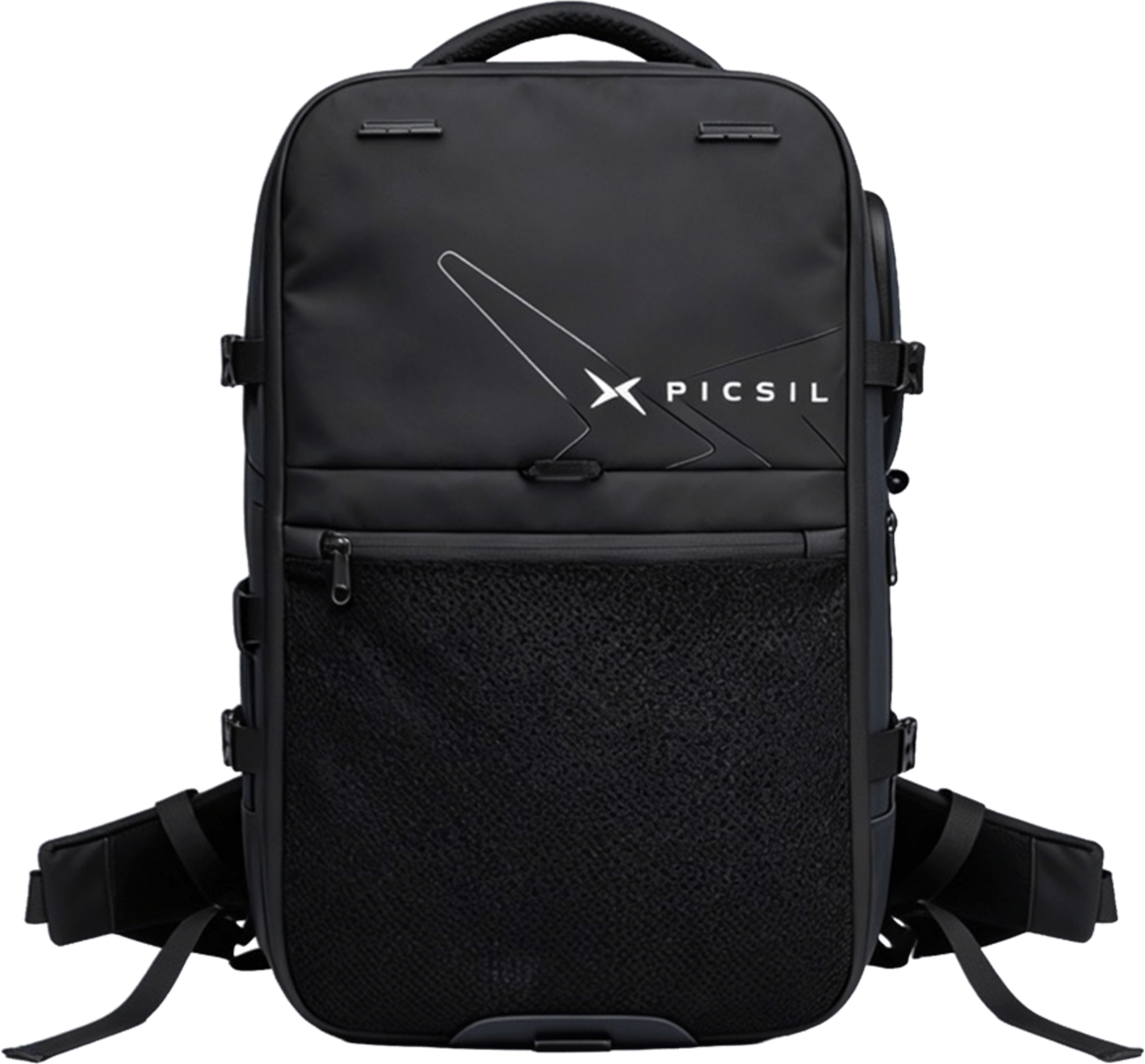 PICSIL SPORT, Horizon Backpack- Backpack Modular 26-33l