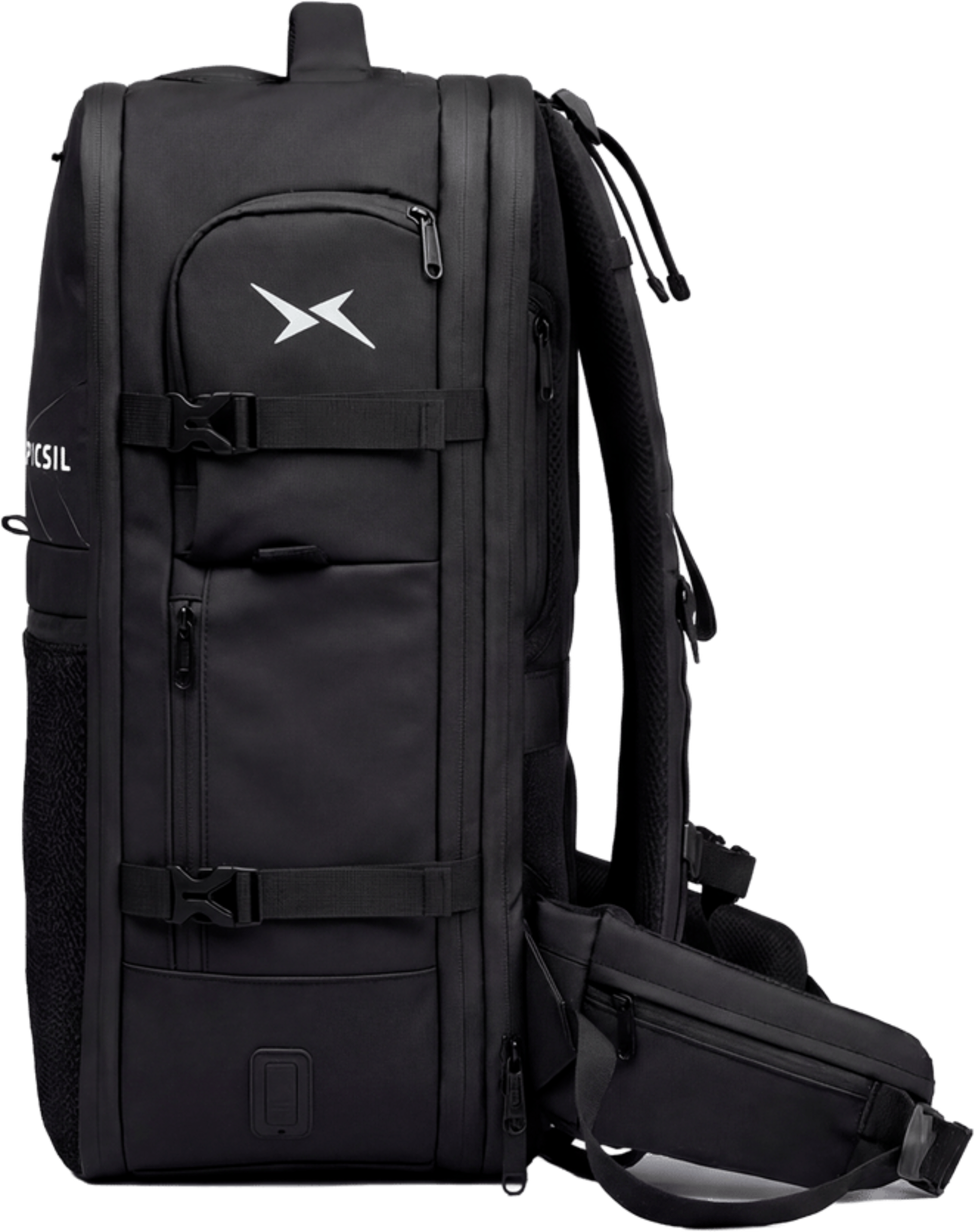 PICSIL SPORT, Horizon Backpack- Backpack Modular 26-33l
