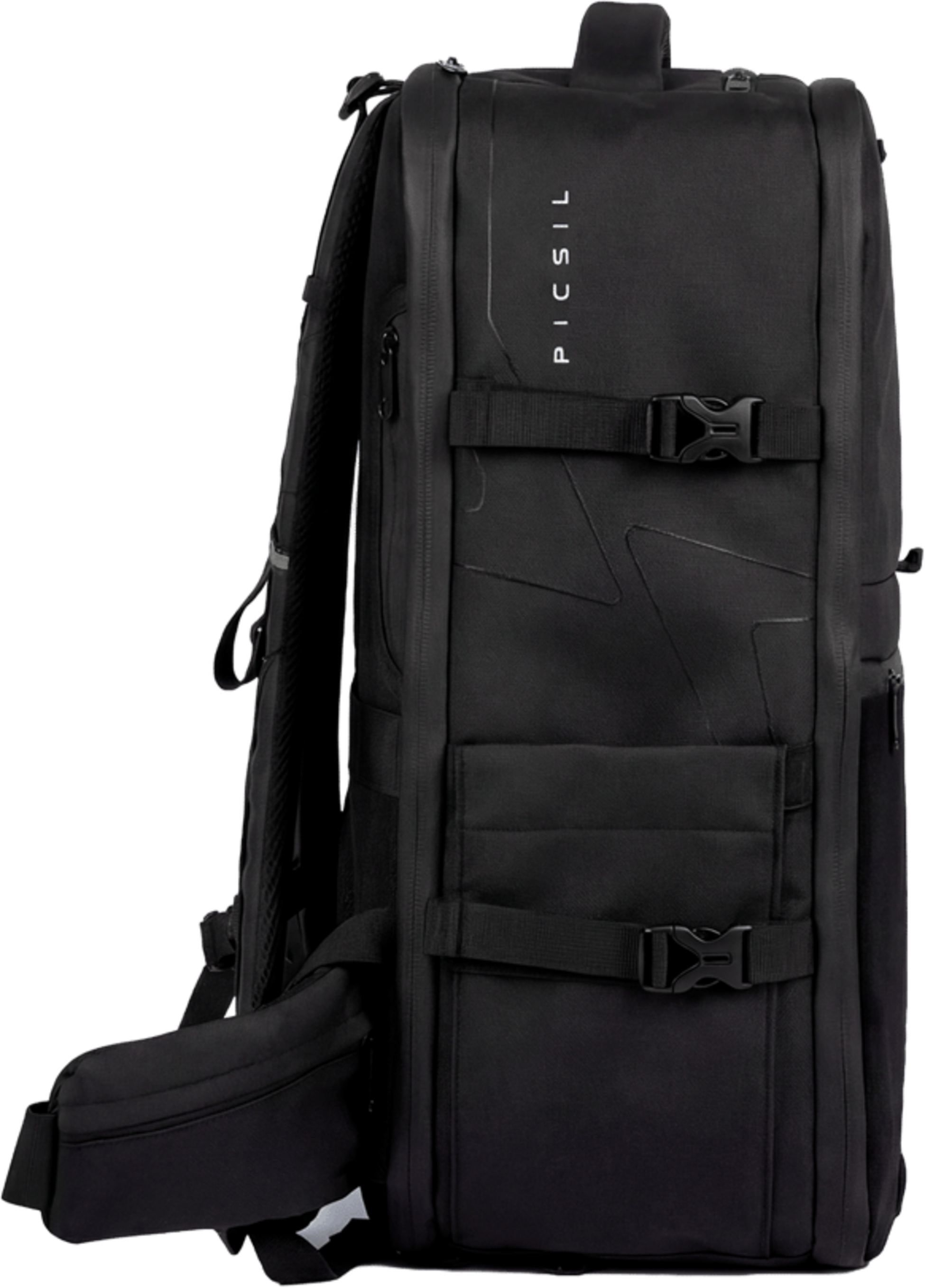 PICSIL SPORT, Horizon Backpack- Backpack Modular 26-33l