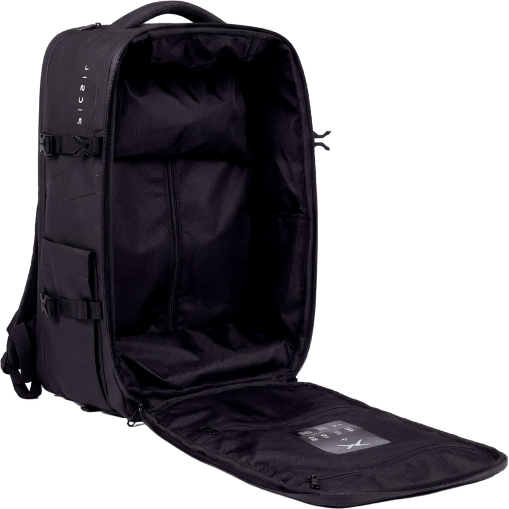 PICSIL SPORT, Horizon Backpack- Backpack Modular 26-33l