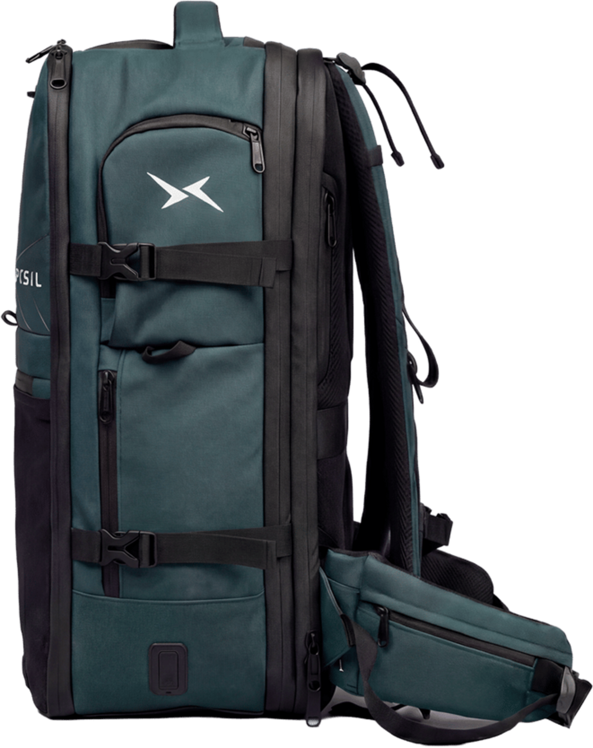 PICSIL SPORT, Horizon Backpack- Backpack Modular 26-33l