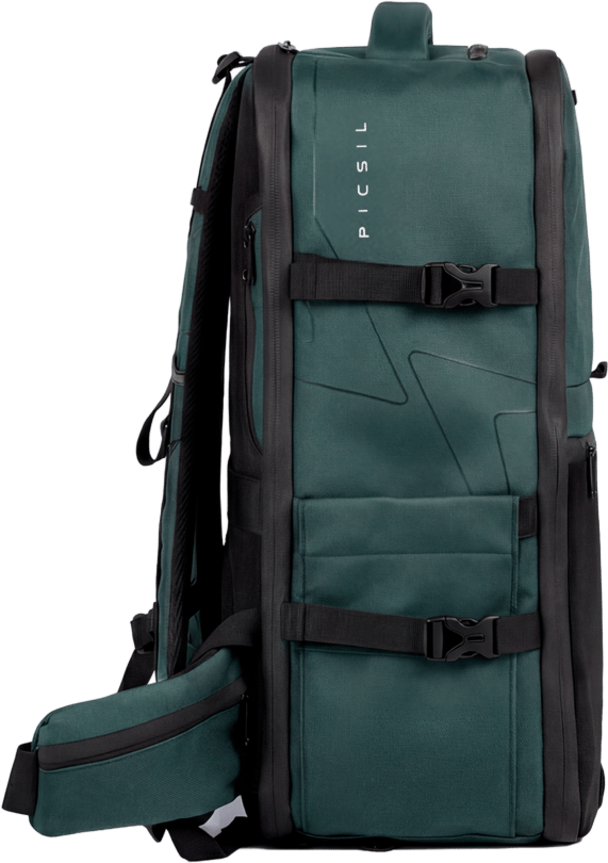 PICSIL SPORT, Horizon Backpack- Backpack Modular 26-33l