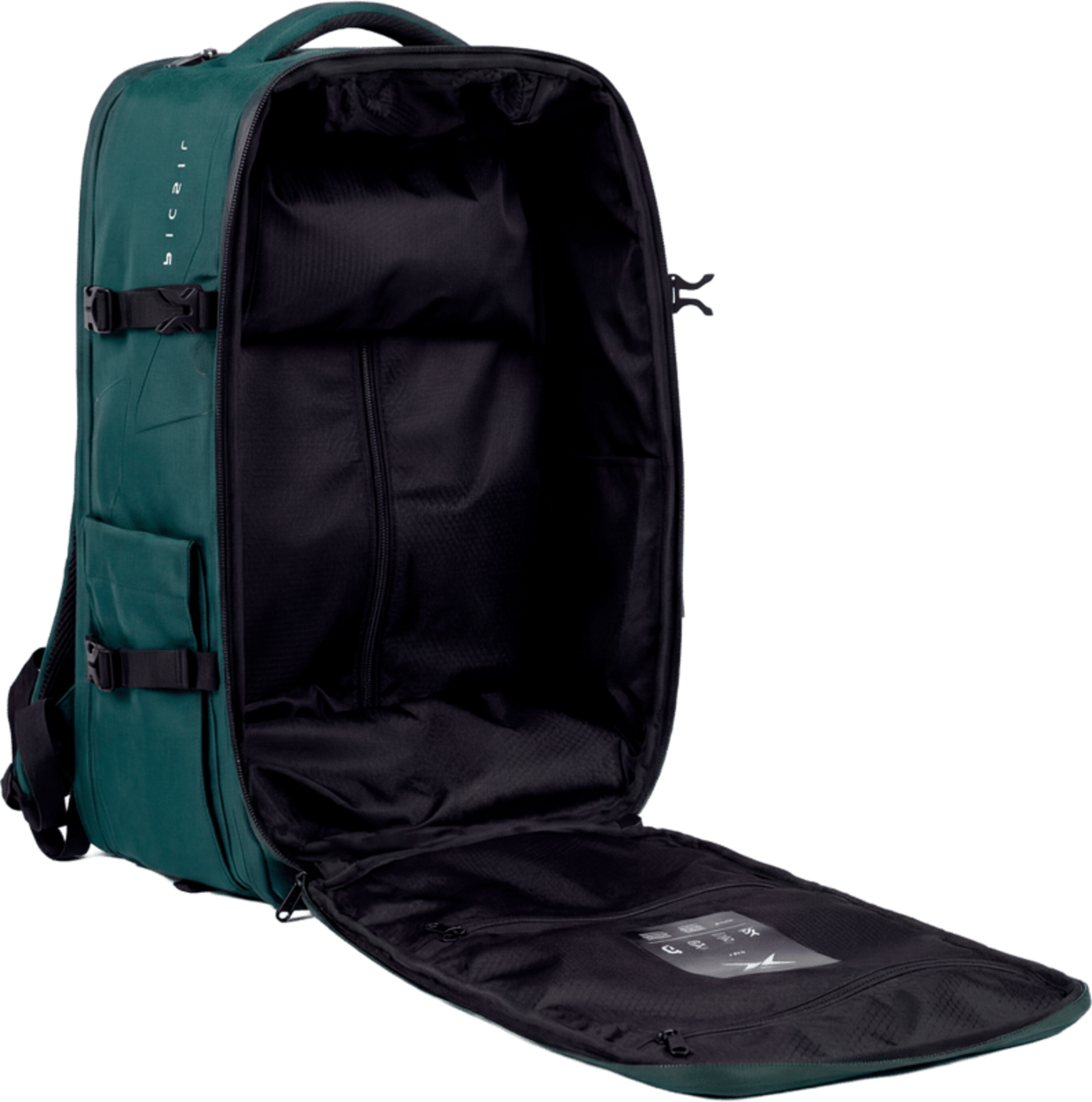 PICSIL SPORT, Horizon Backpack- Backpack Modular 26-33l
