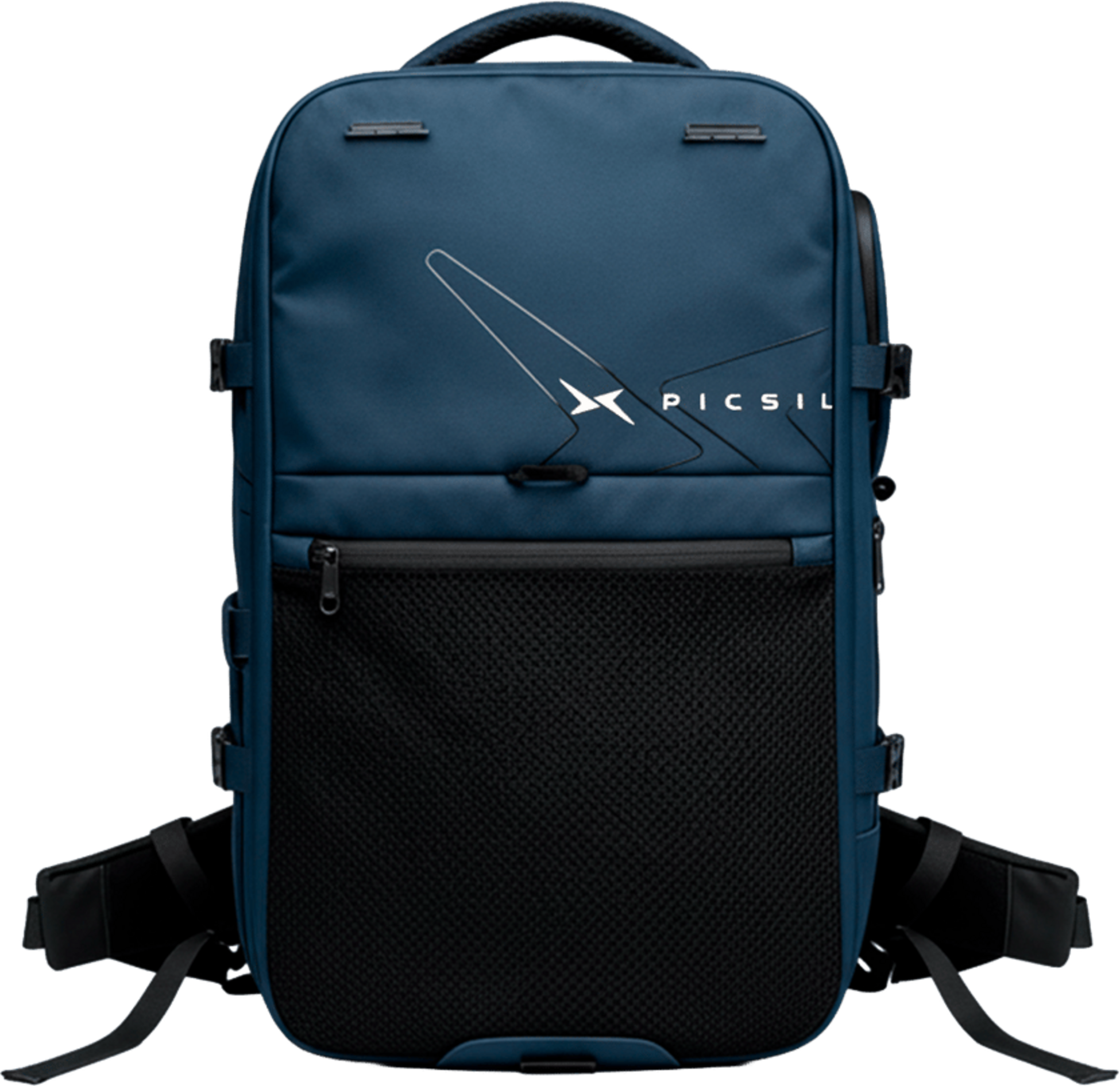 PICSIL SPORT, Horizon Backpack- Backpack Modular 26-33l
